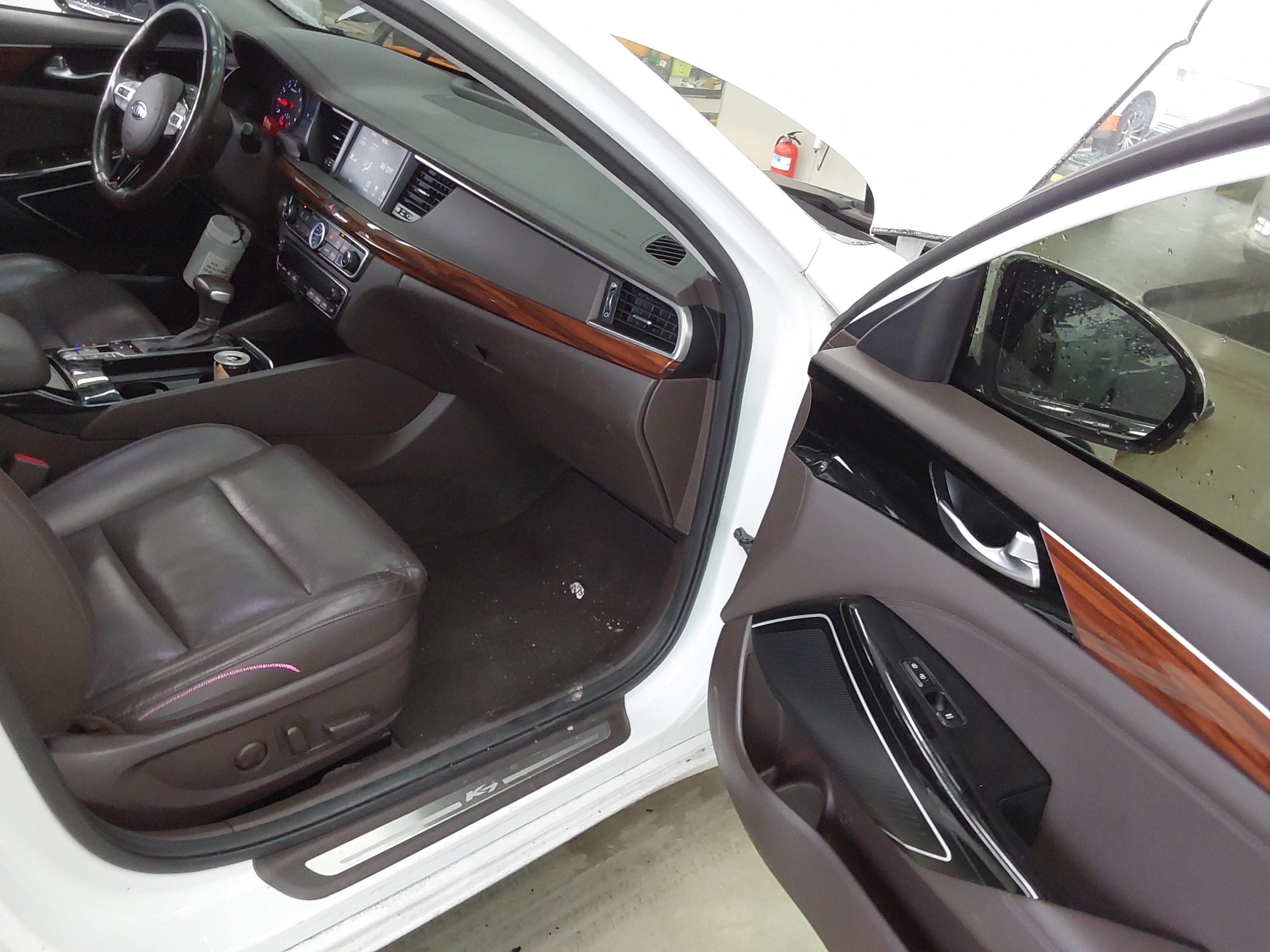 기아자동차 K7 2016 - 이미지 16