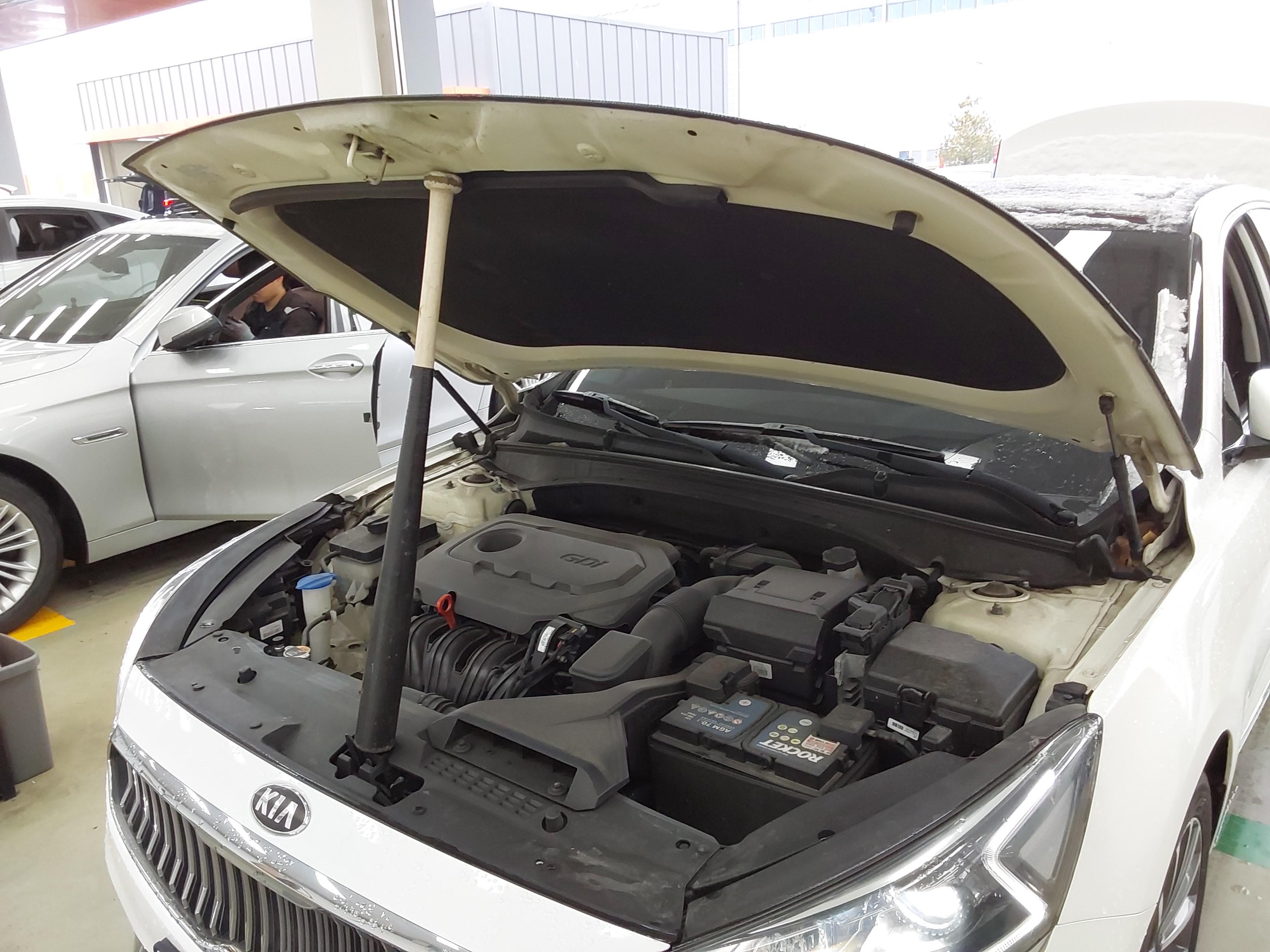 기아자동차 K7 2016 - 이미지 17