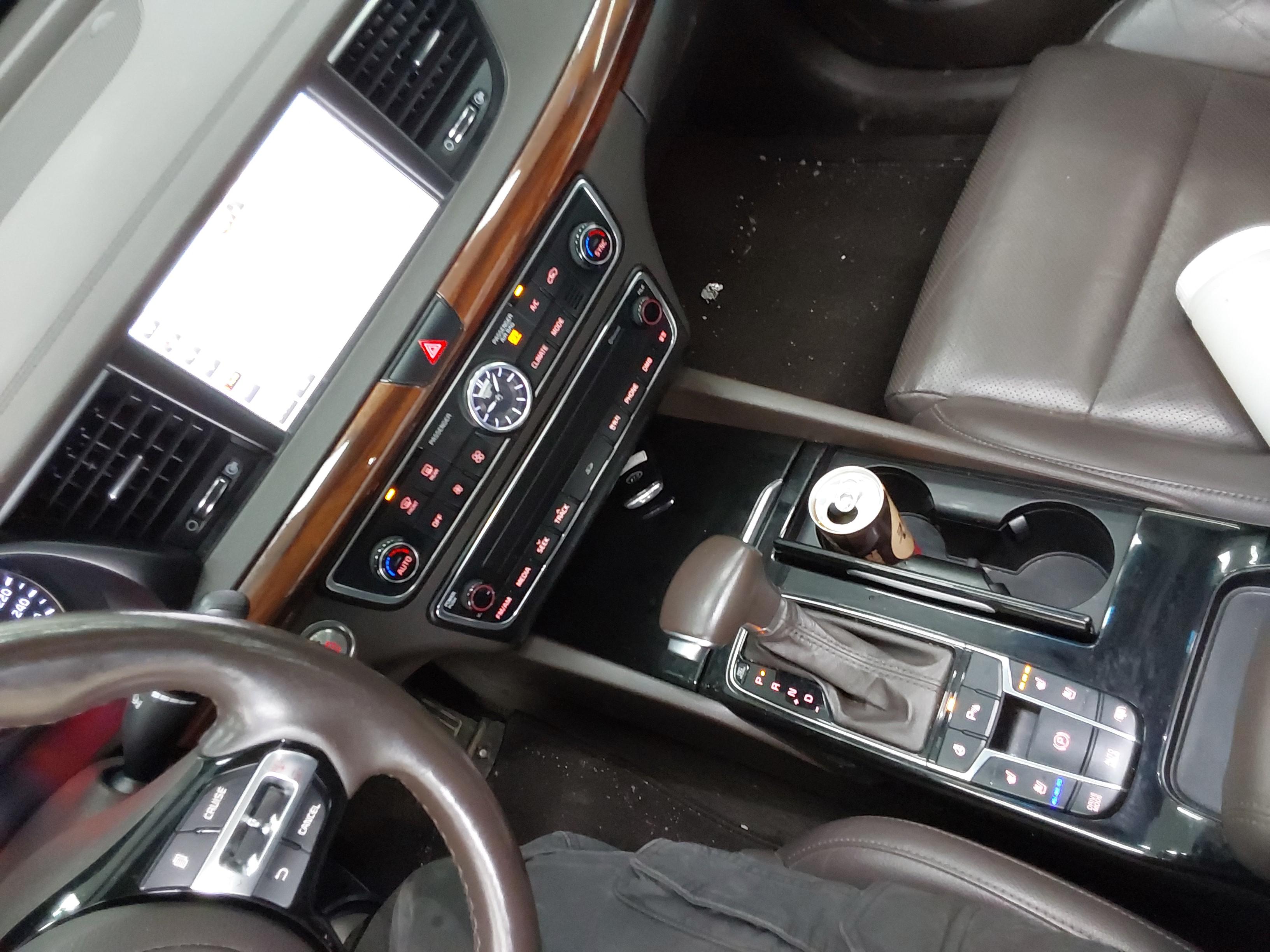 기아자동차 K7 2016 - 이미지 18