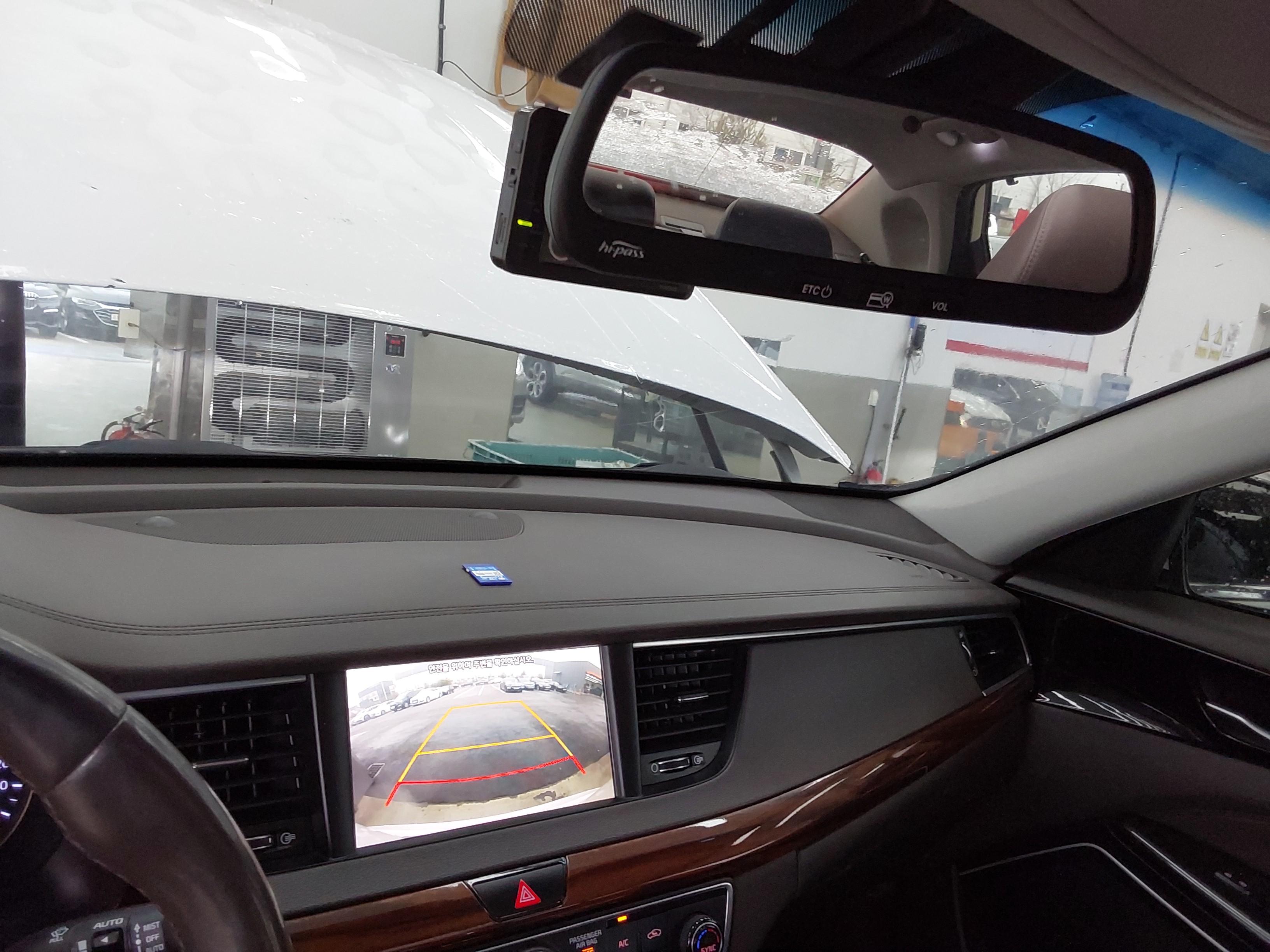 기아자동차 K7 2016 - 이미지 19