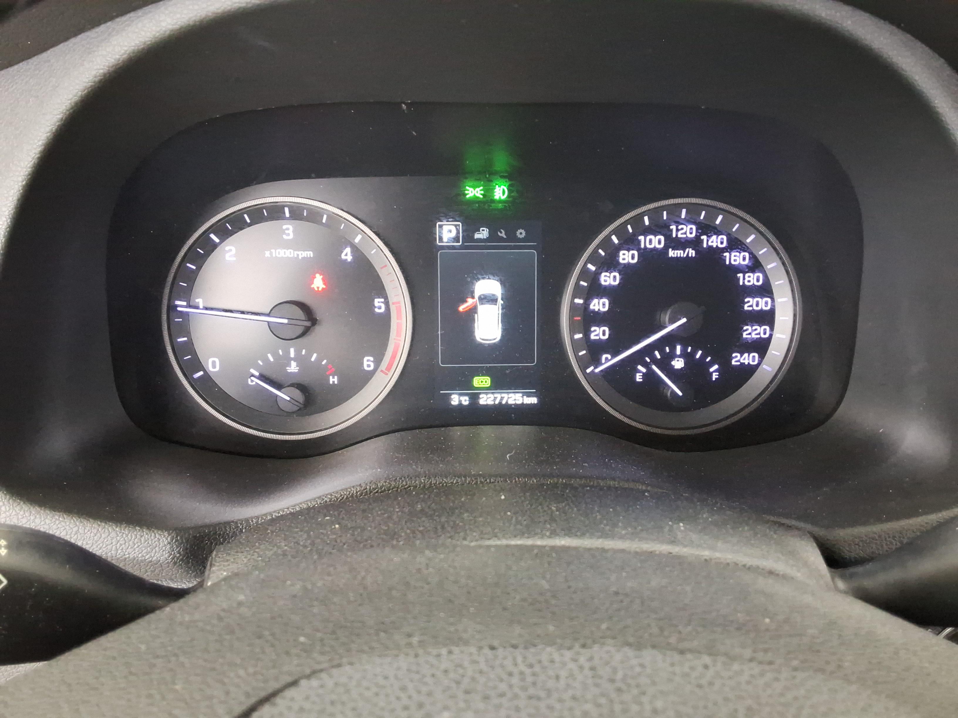 هيونداي توسان 2016 - صورة 9