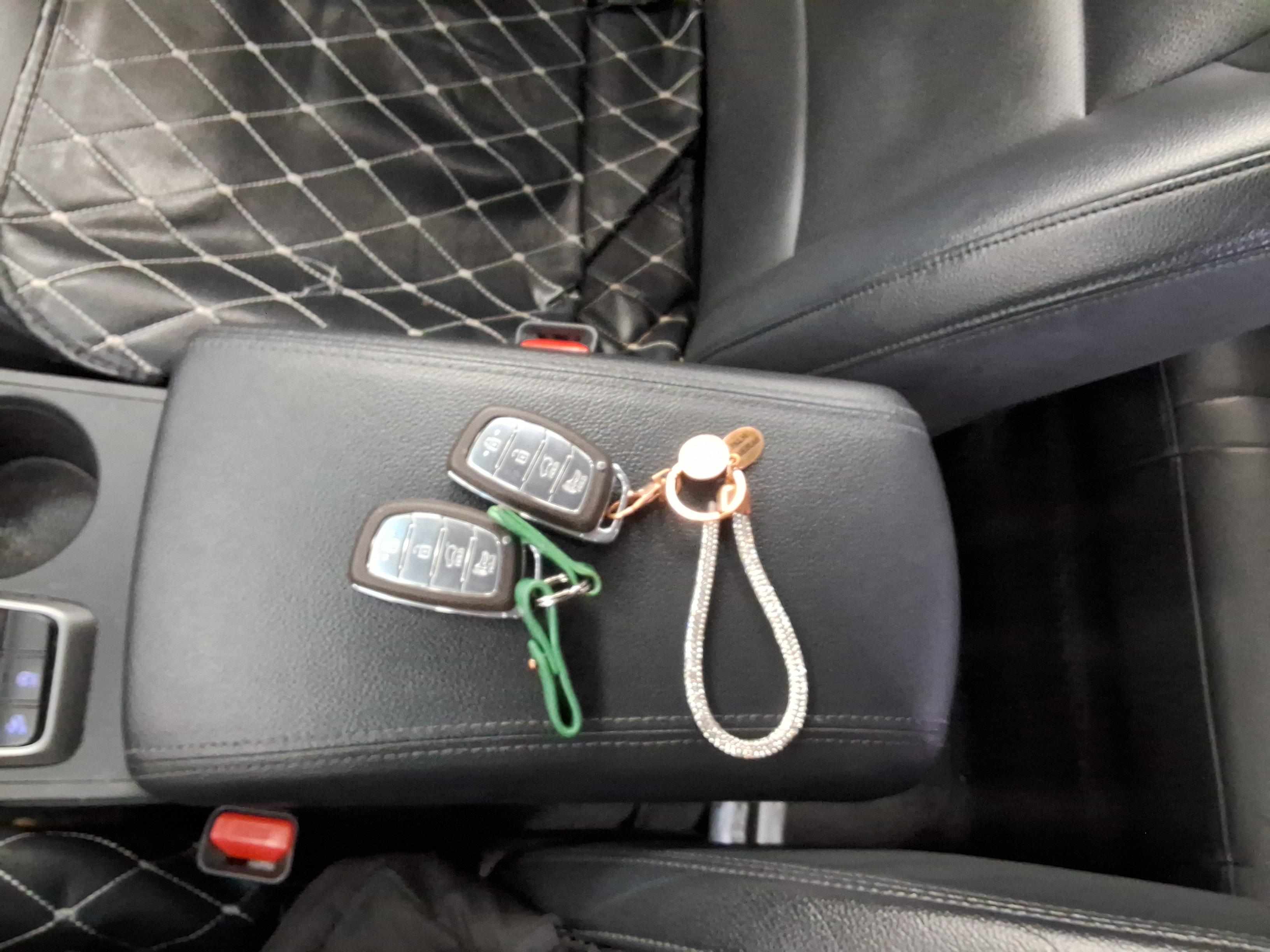 هيونداي توسان 2016 - صورة 20