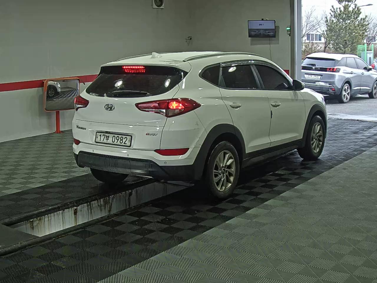 هيونداي توسان 2016 - صورة 4