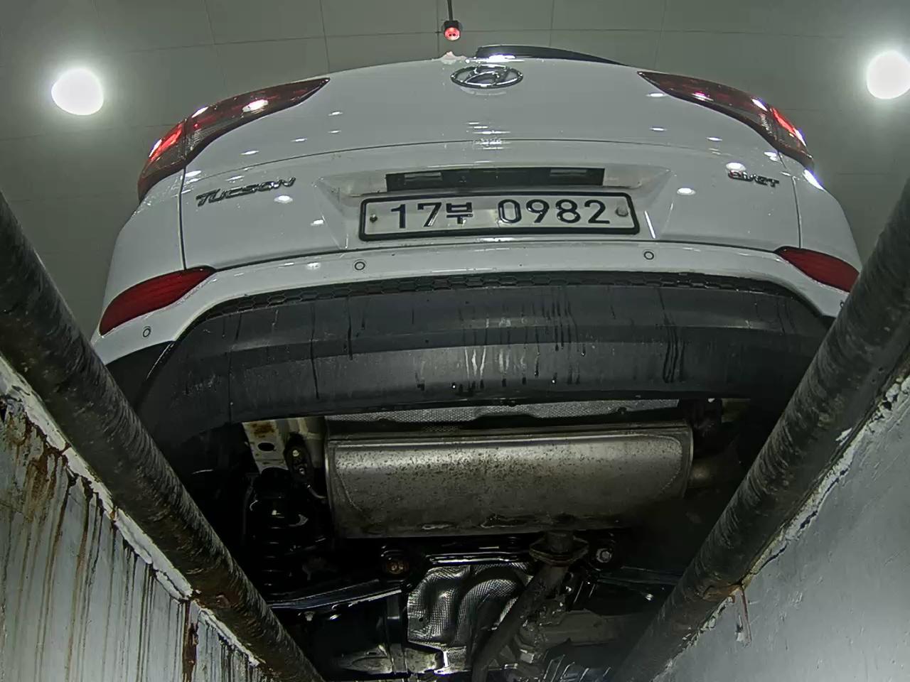 هيونداي توسان 2016 - صورة 7