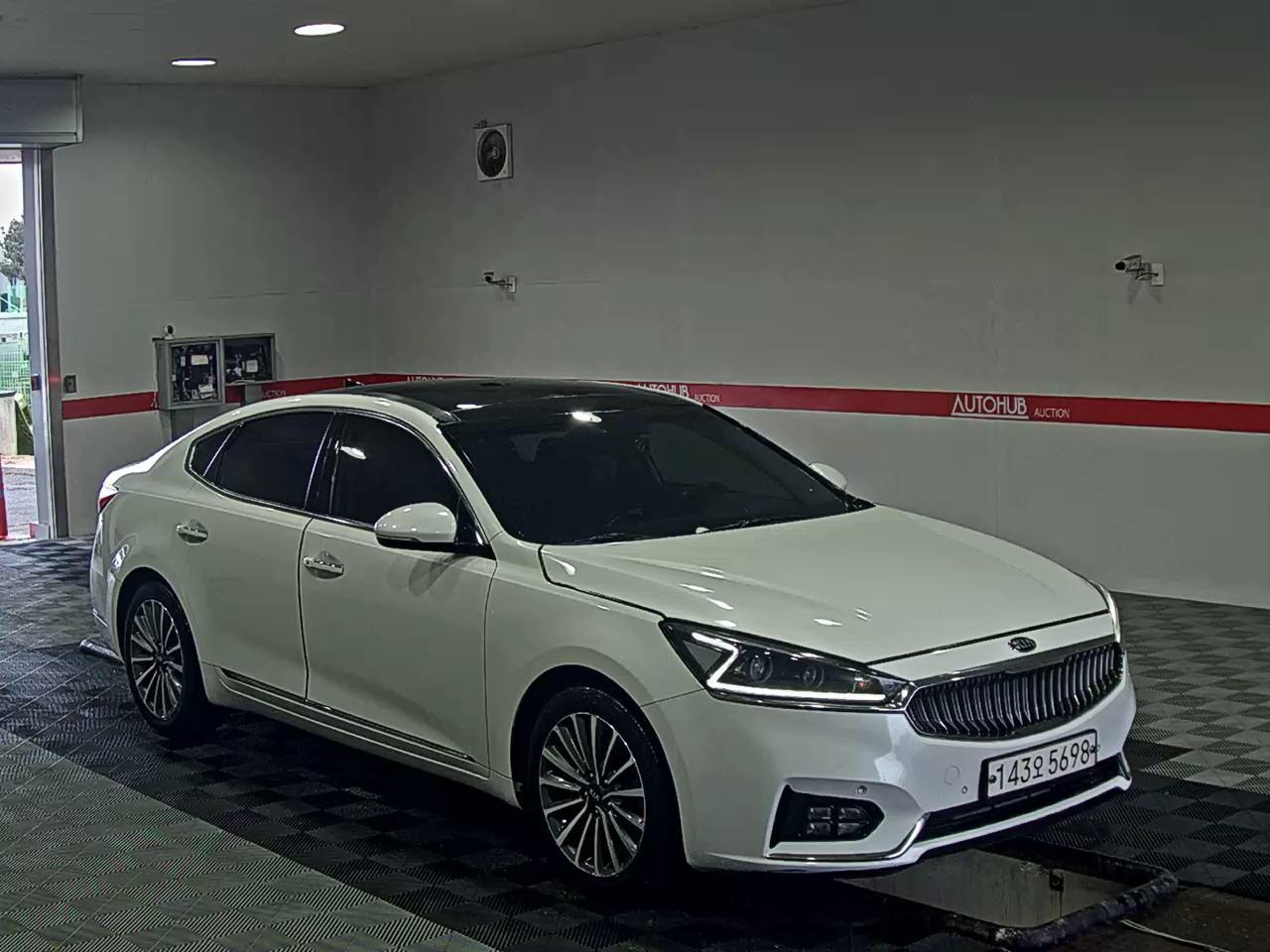 기아자동차 K7 2016 - 이미지 2