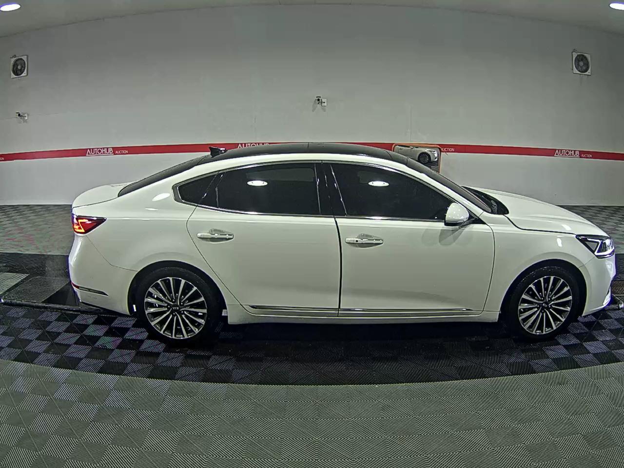 기아자동차 K7 2016 - 이미지 3