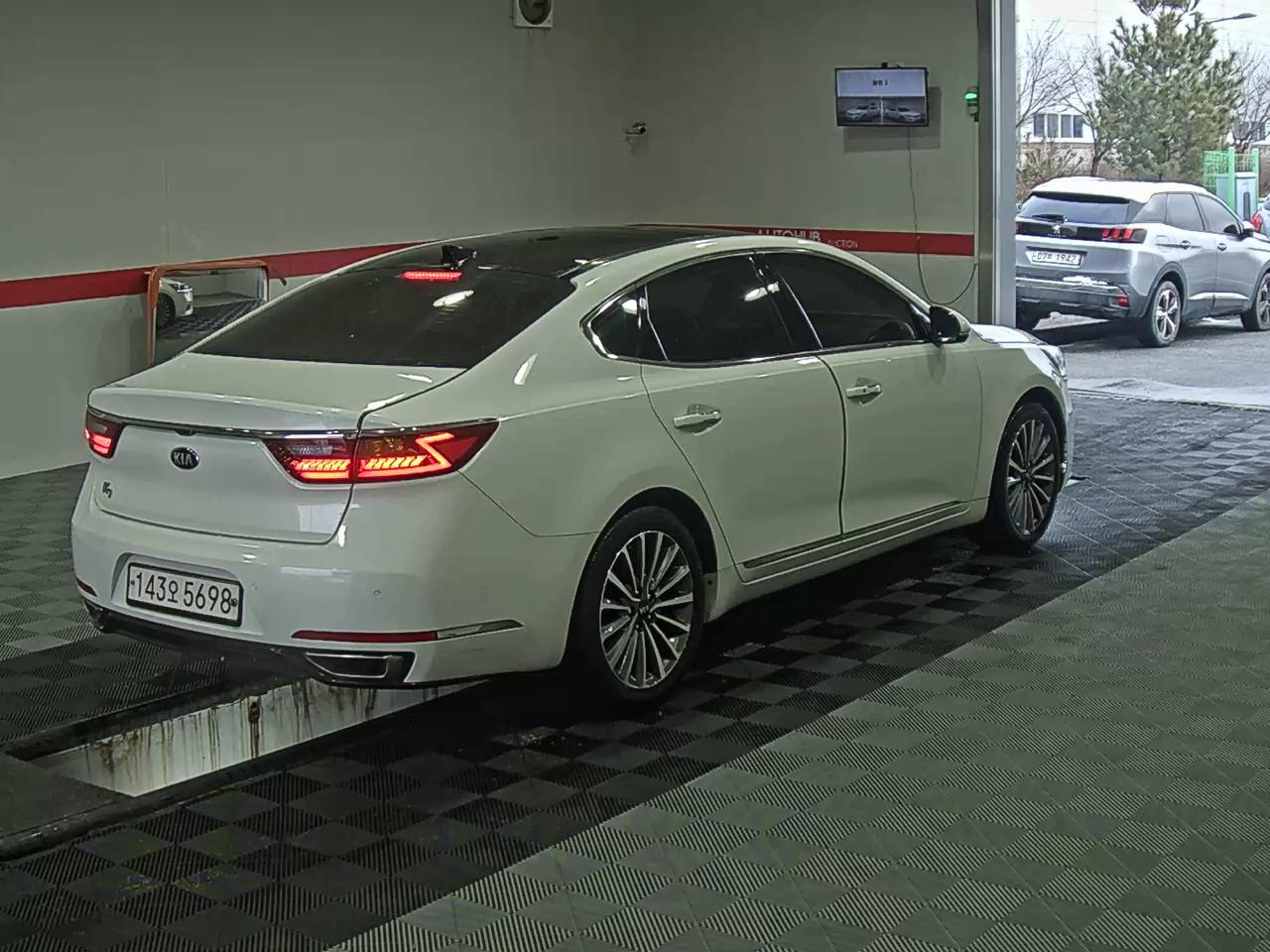 기아자동차 K7 2016 - 이미지 4