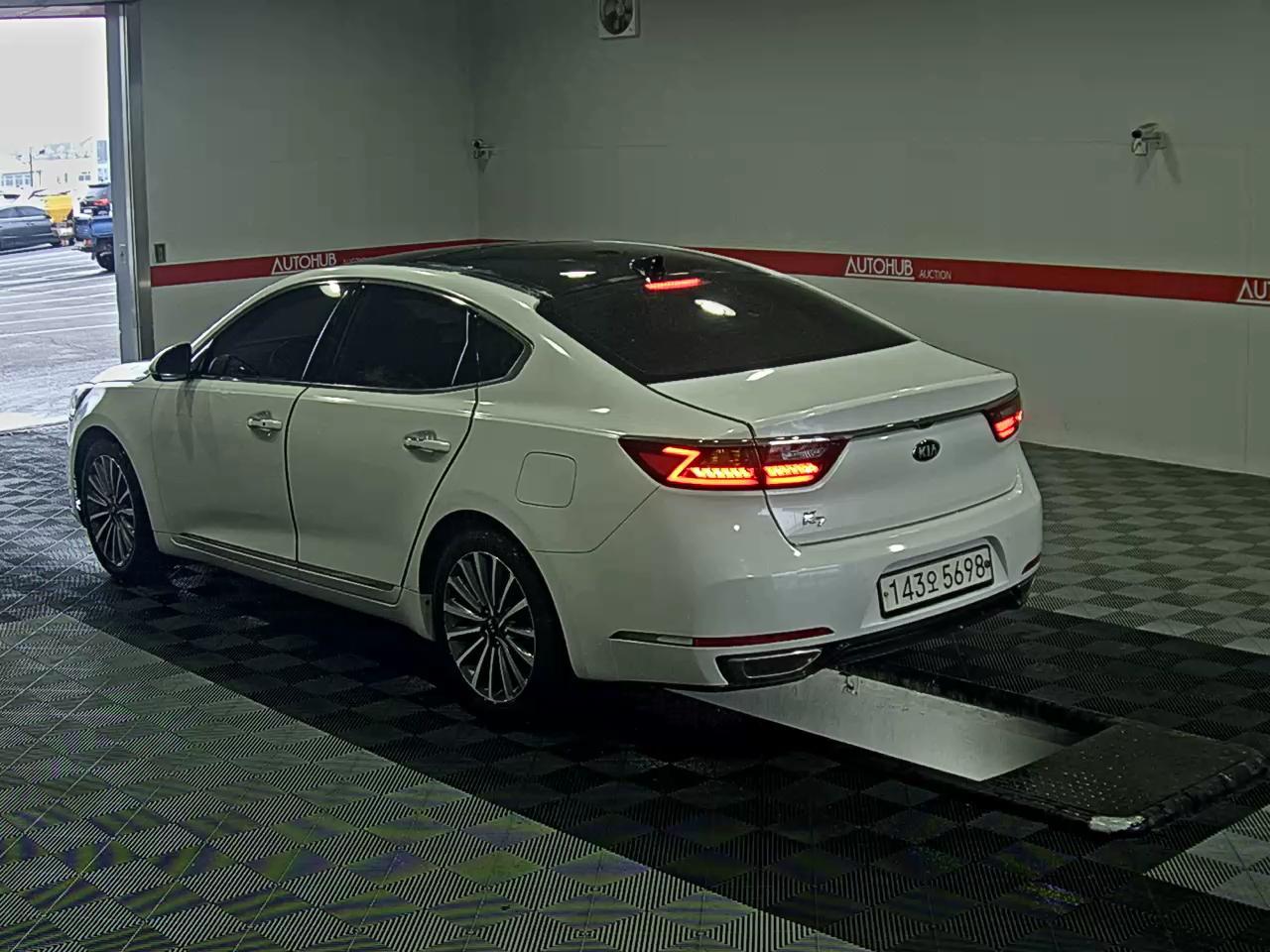 기아자동차 K7 2016 - 이미지 5