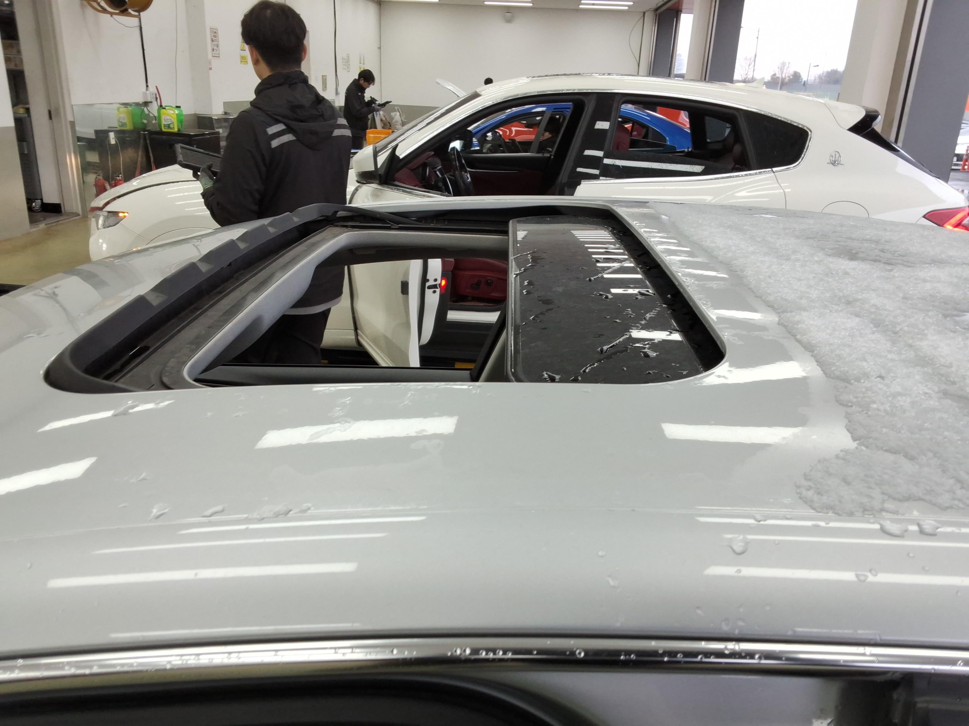 أودي A6 2013 - صورة 21