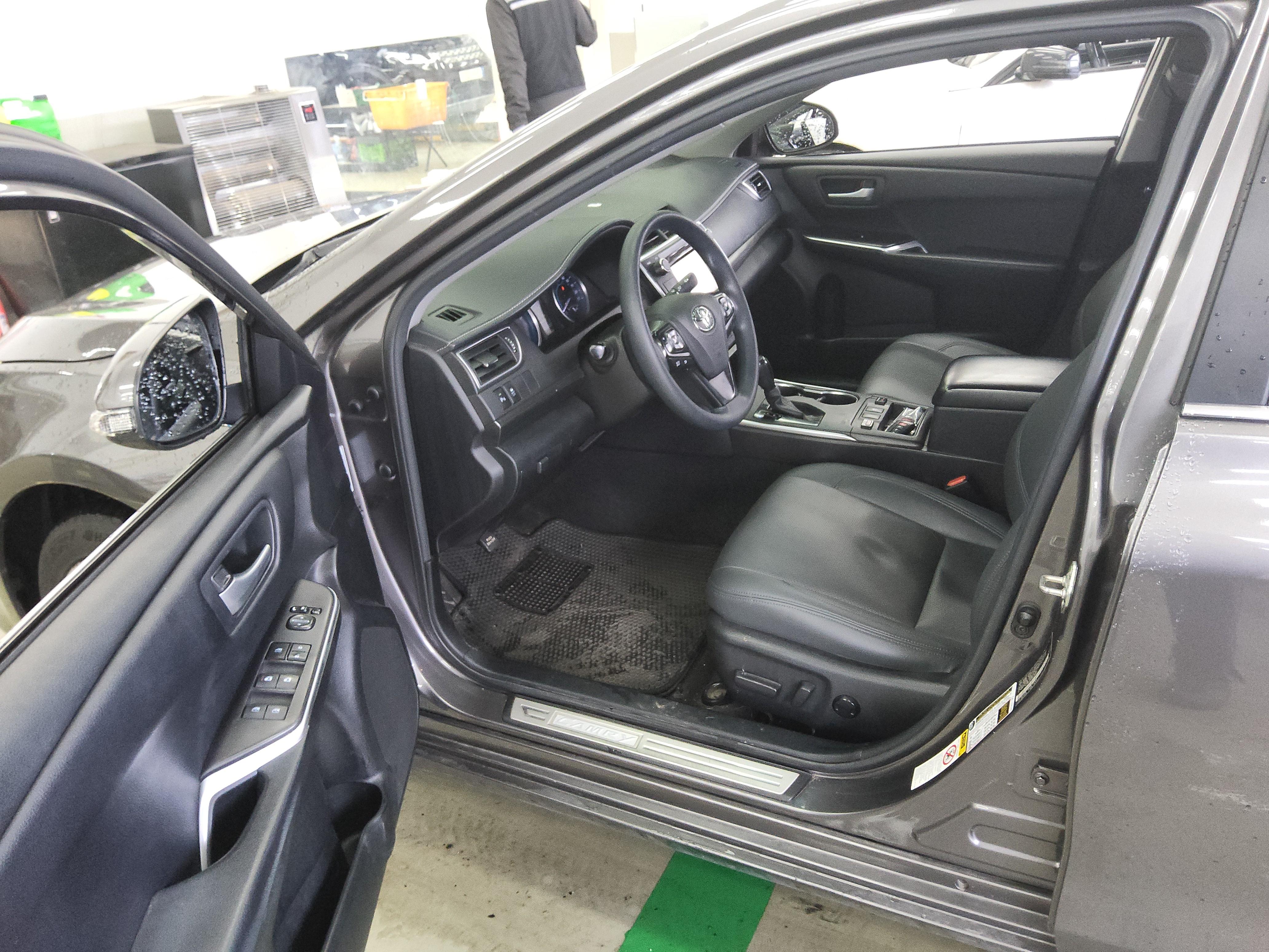 TOYOTA 캠리 2017 - 이미지 9