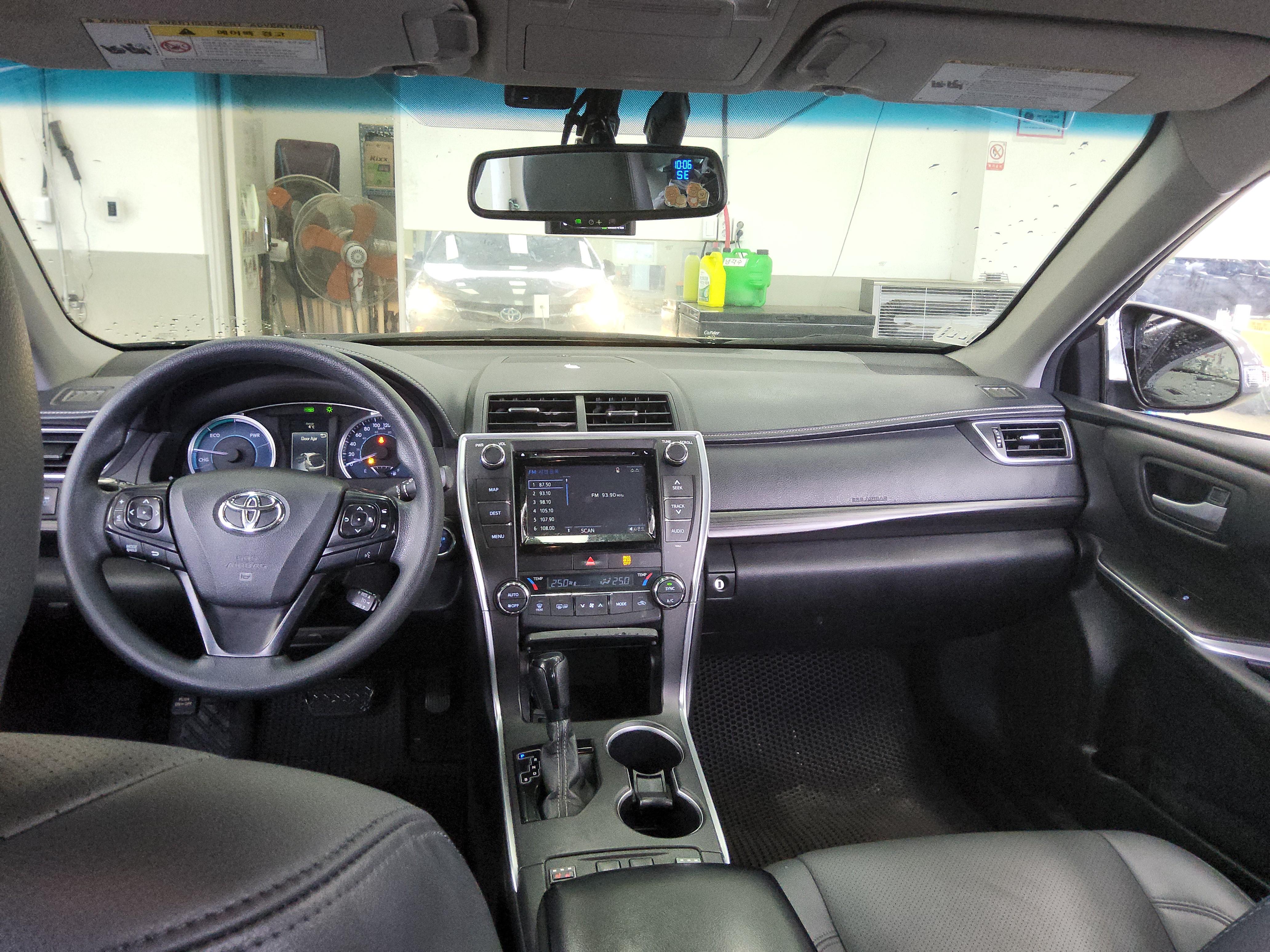 TOYOTA 캠리 2017 - 이미지 10