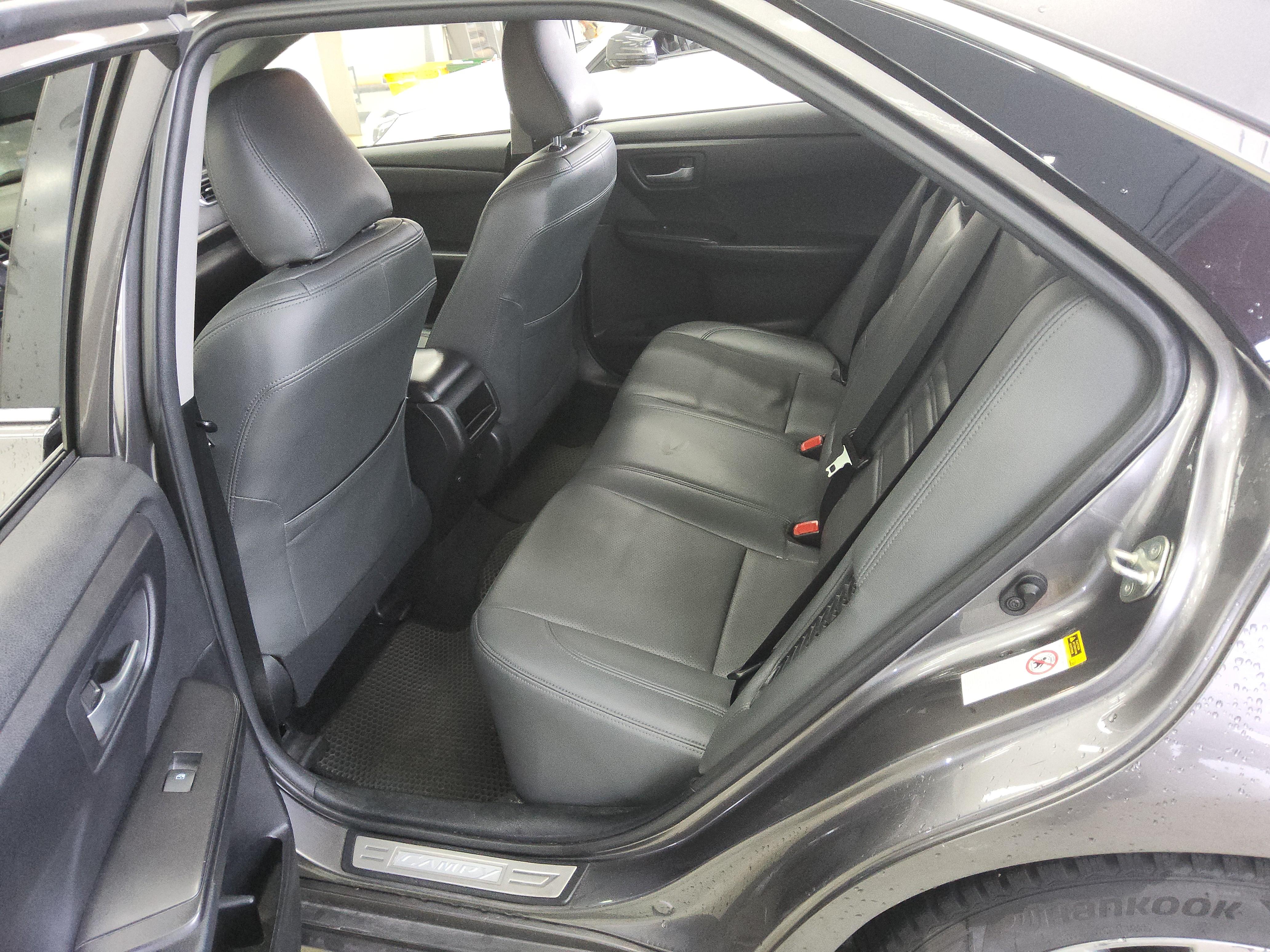 TOYOTA 캠리 2017 - 이미지 11