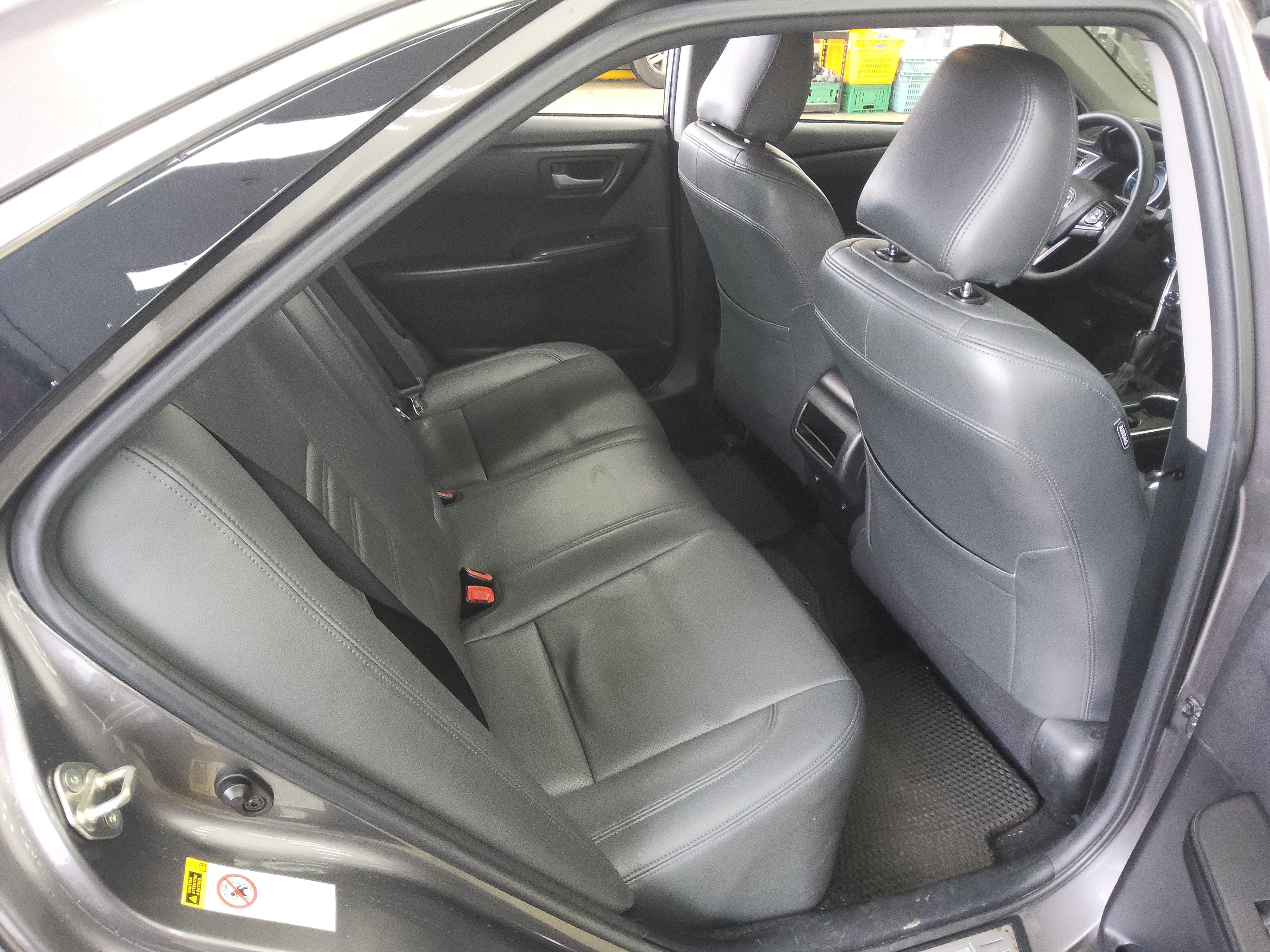 TOYOTA 캠리 2017 - 이미지 12