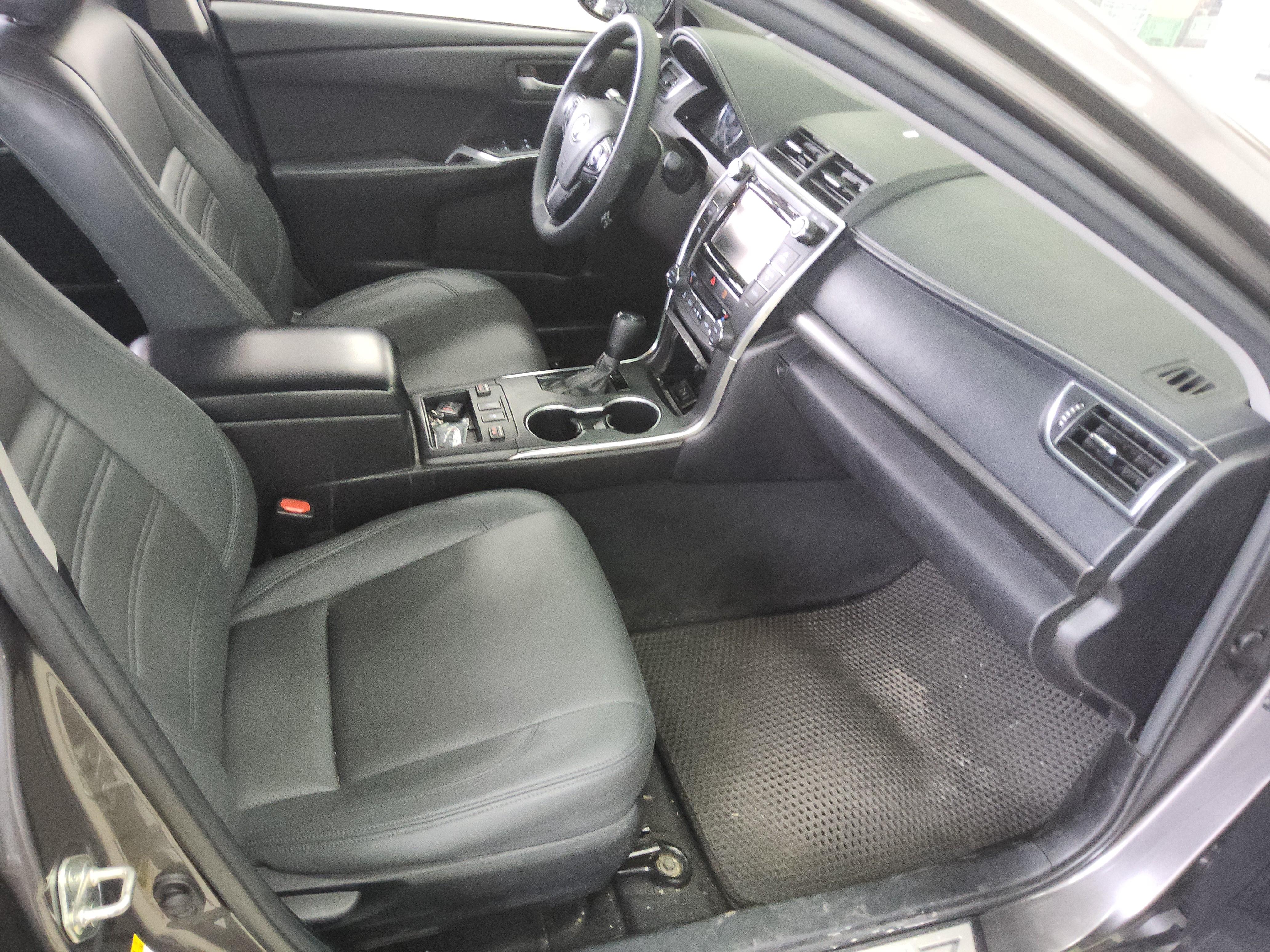 TOYOTA 캠리 2017 - 이미지 13