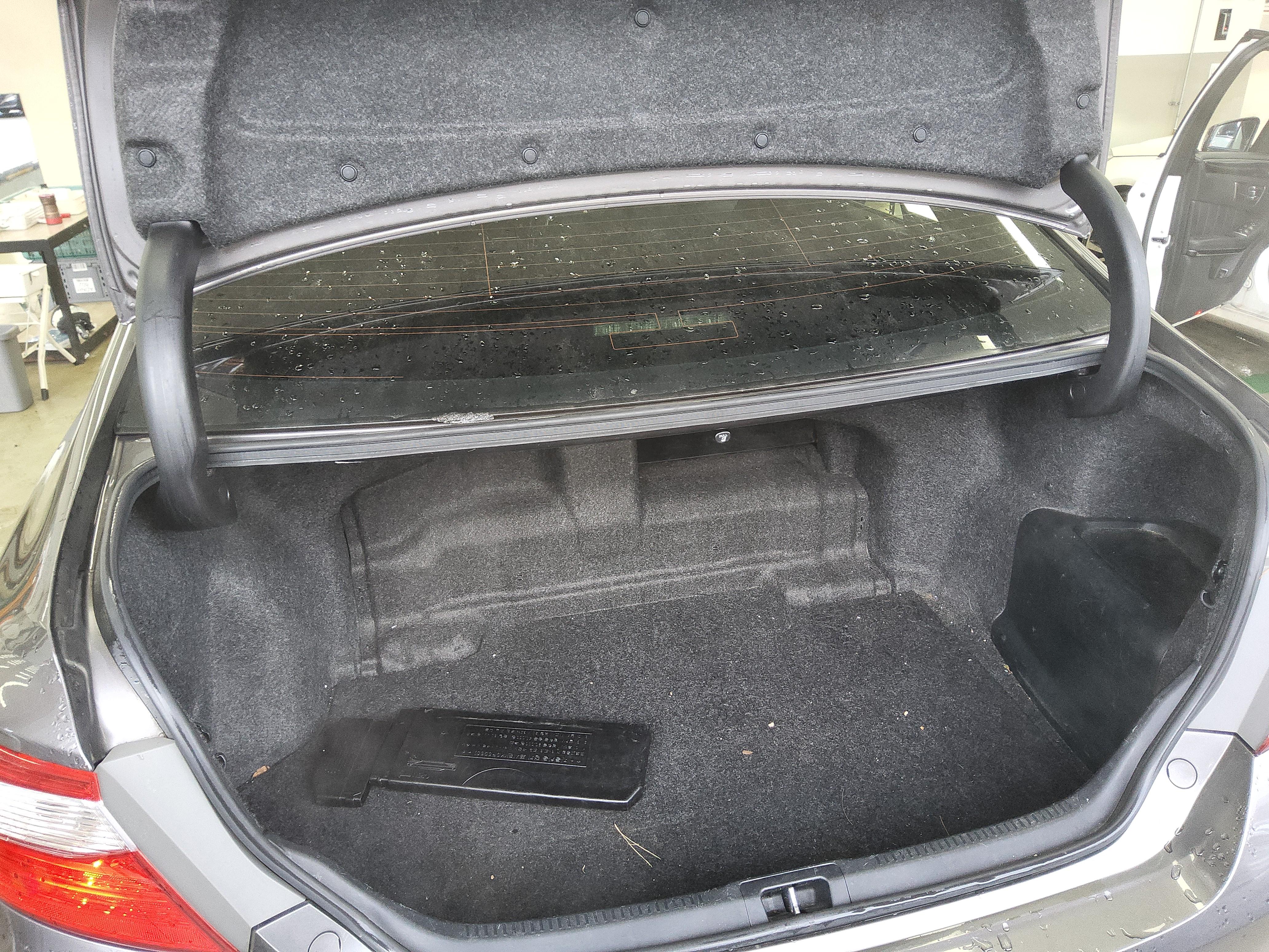 TOYOTA 캠리 2017 - 이미지 14