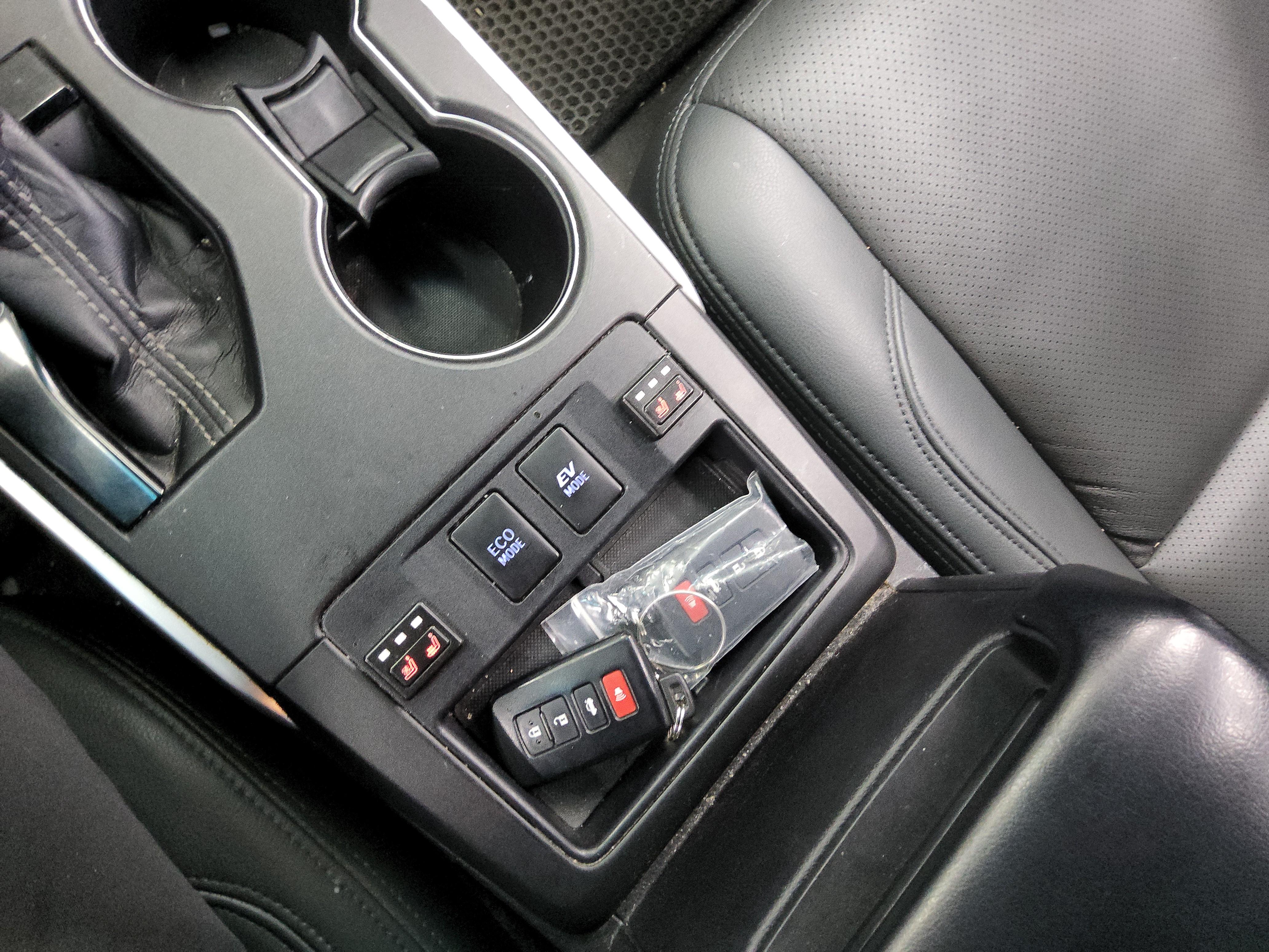 TOYOTA 캠리 2017 - 이미지 17