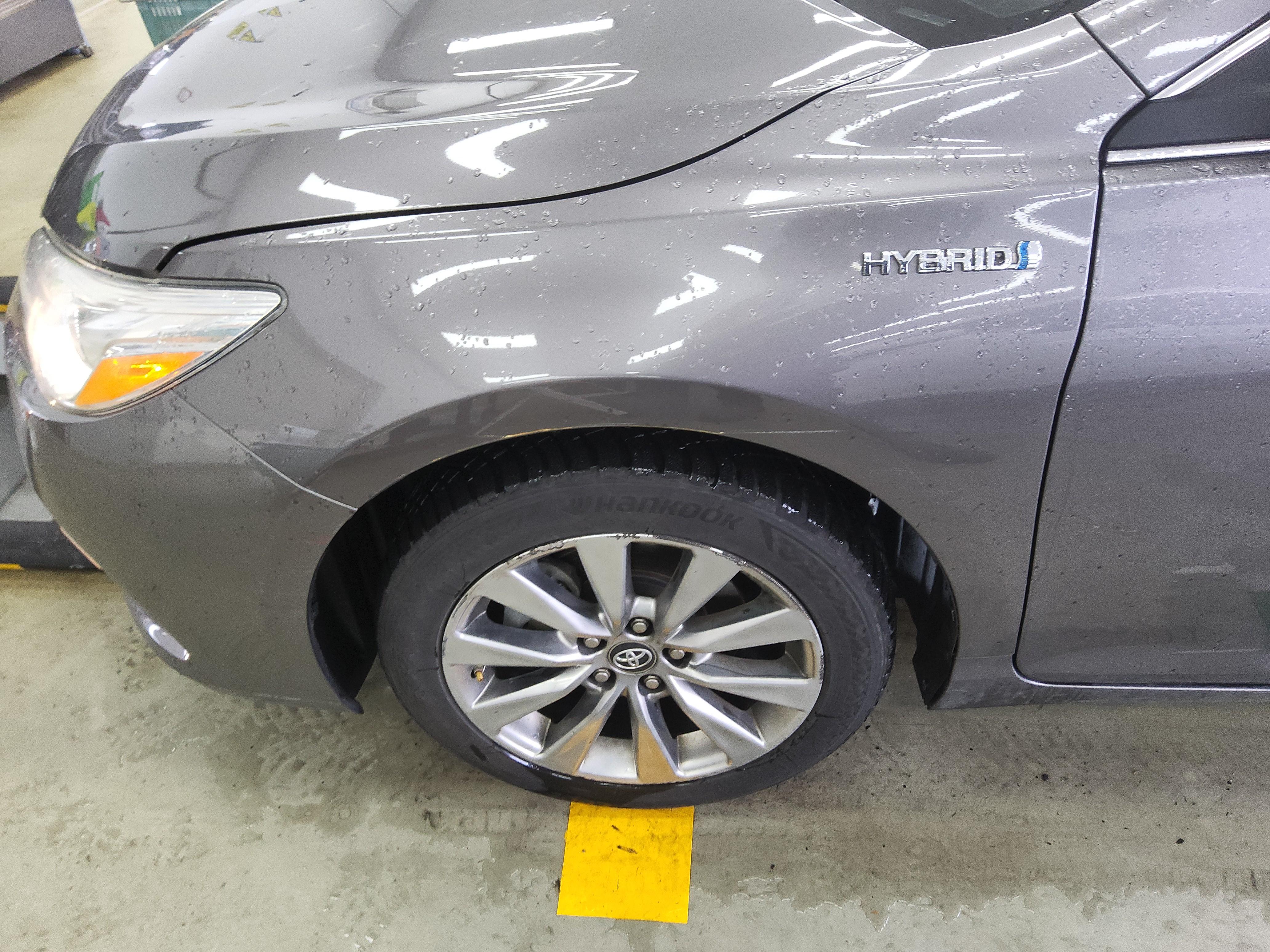 TOYOTA 캠리 2017 - 이미지 19