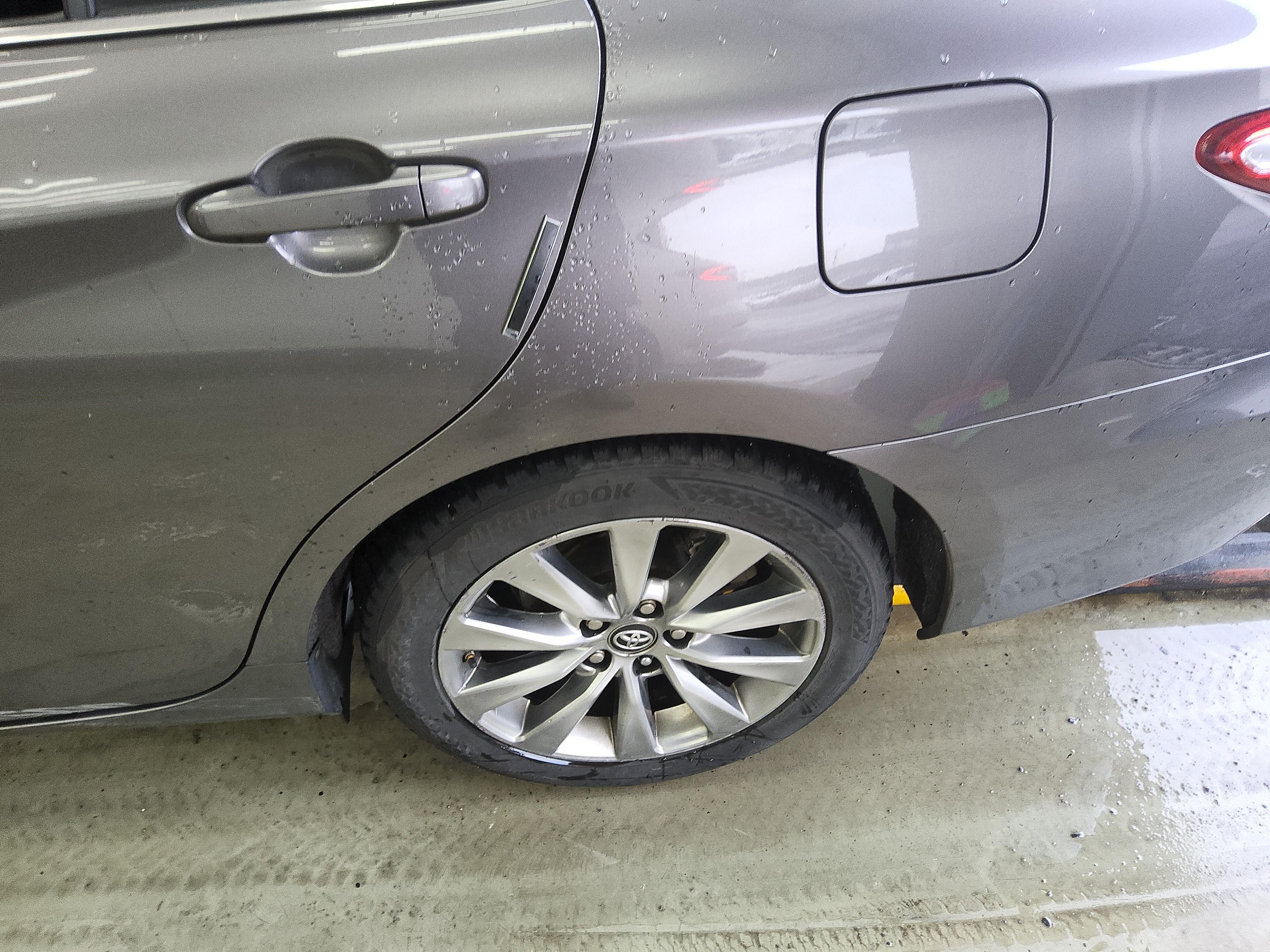 TOYOTA 캠리 2017 - 이미지 20