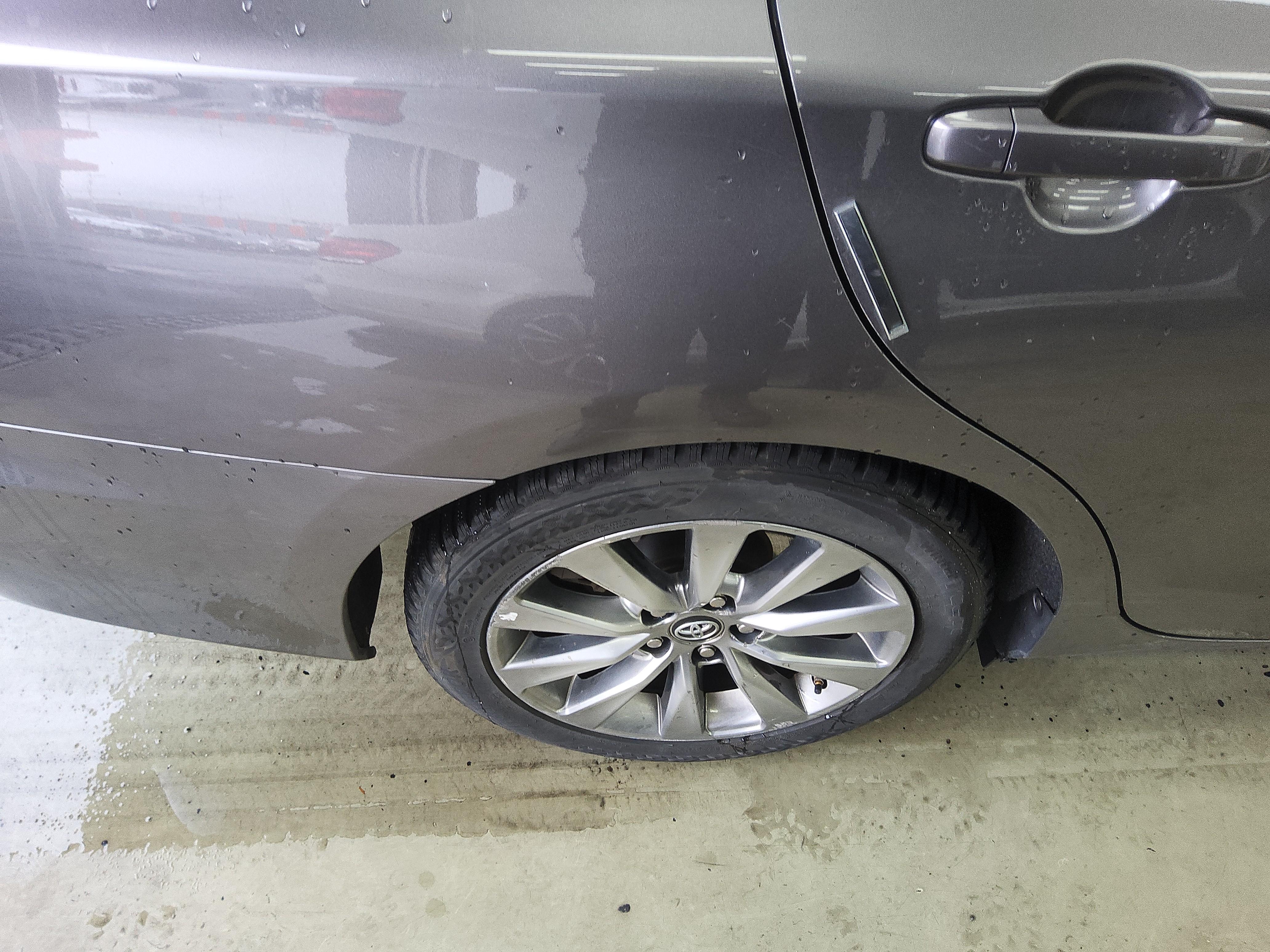 TOYOTA 캠리 2017 - 이미지 21