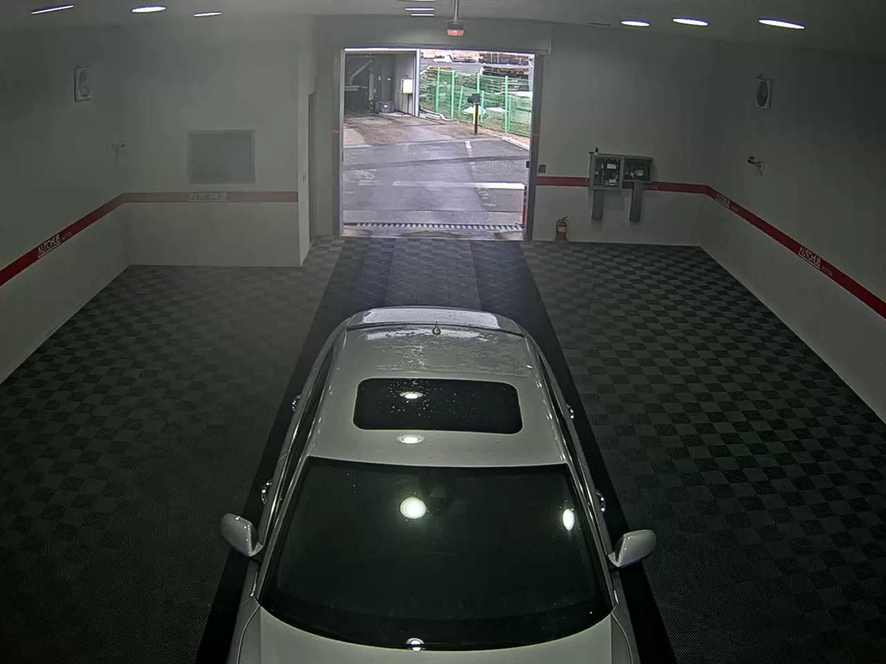 أودي A6 2013 - صورة 6