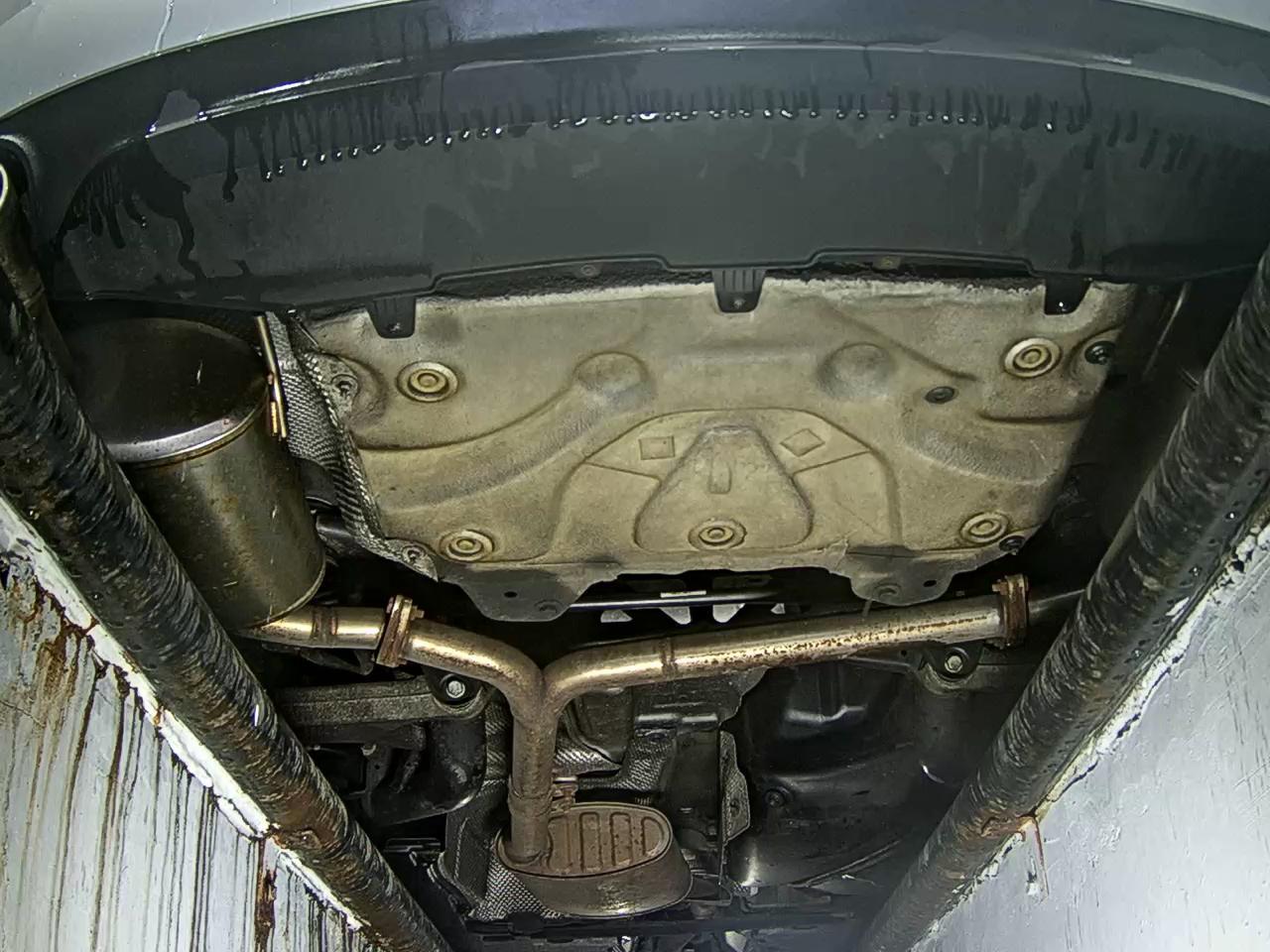 أودي A6 2013 - صورة 7