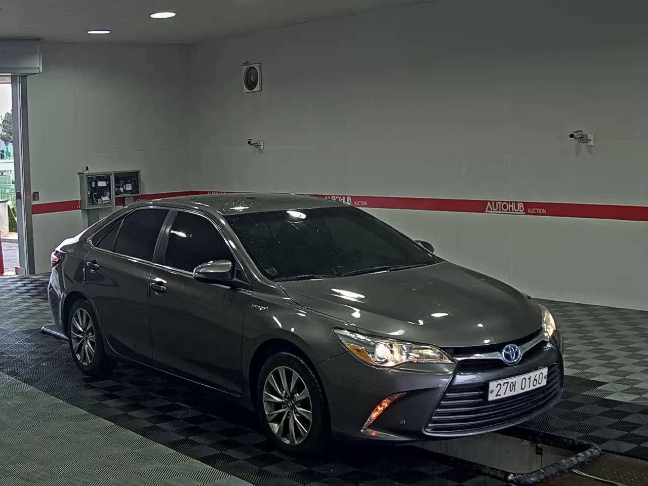 TOYOTA 캠리 2017 - 이미지 2