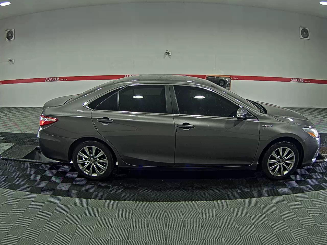 TOYOTA 캠리 2017 - 이미지 3