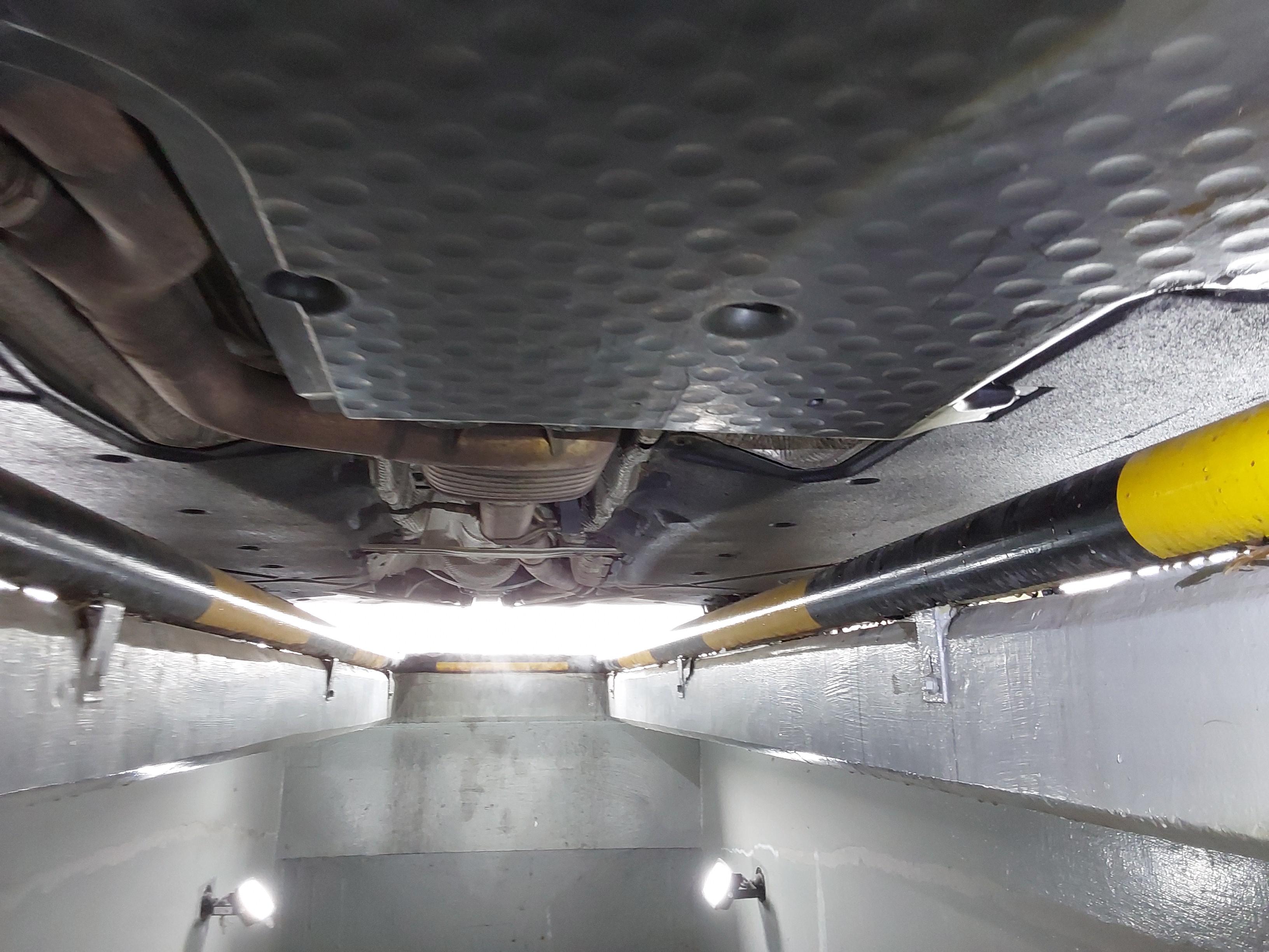 مرسيدس بنز إس كلاس 2017 - صورة 9