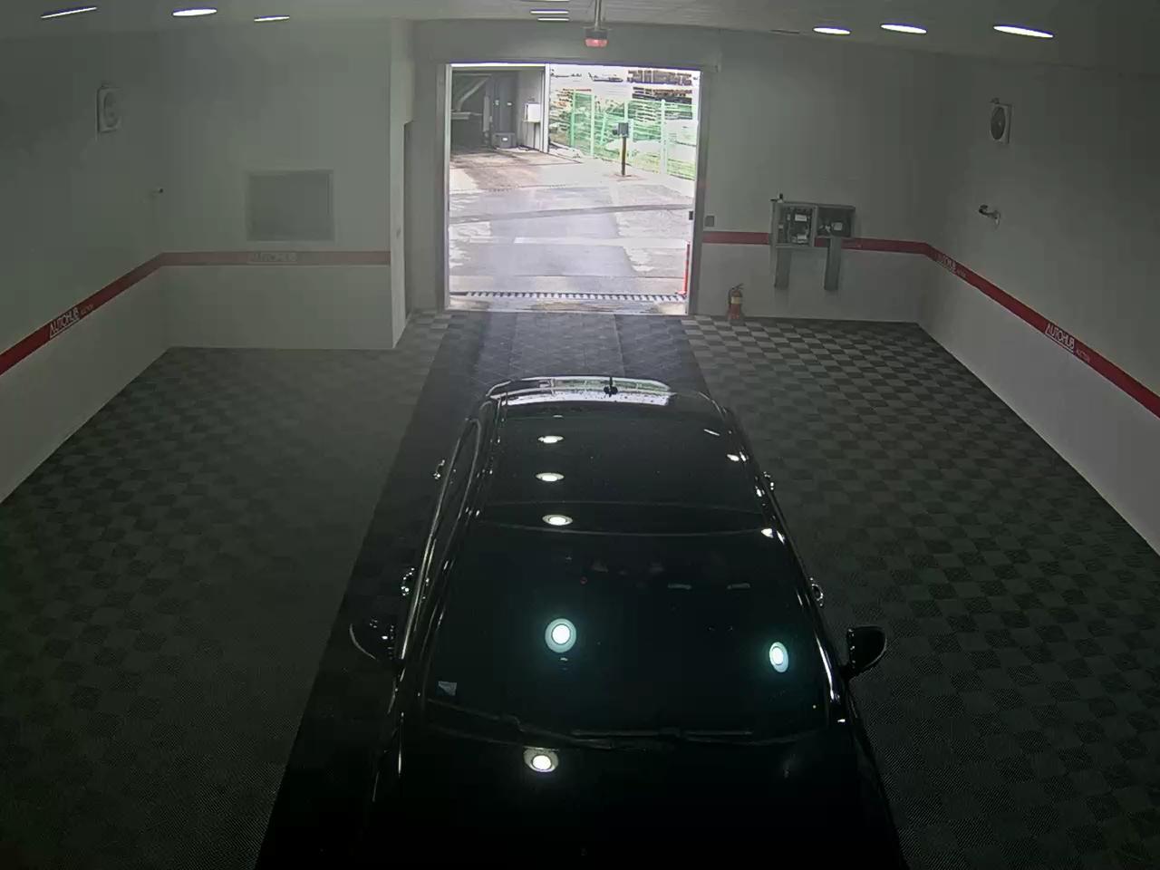 مرسيدس بنز إس كلاس 2017 - صورة 7