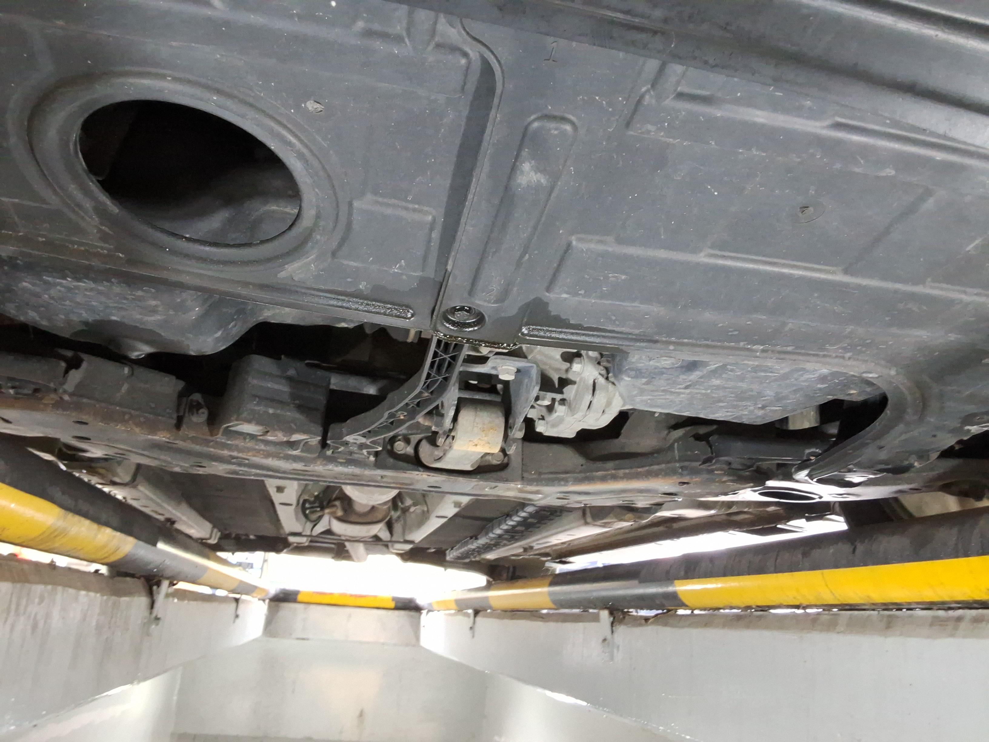 هيونداي سوناتا 2011 - صورة 8