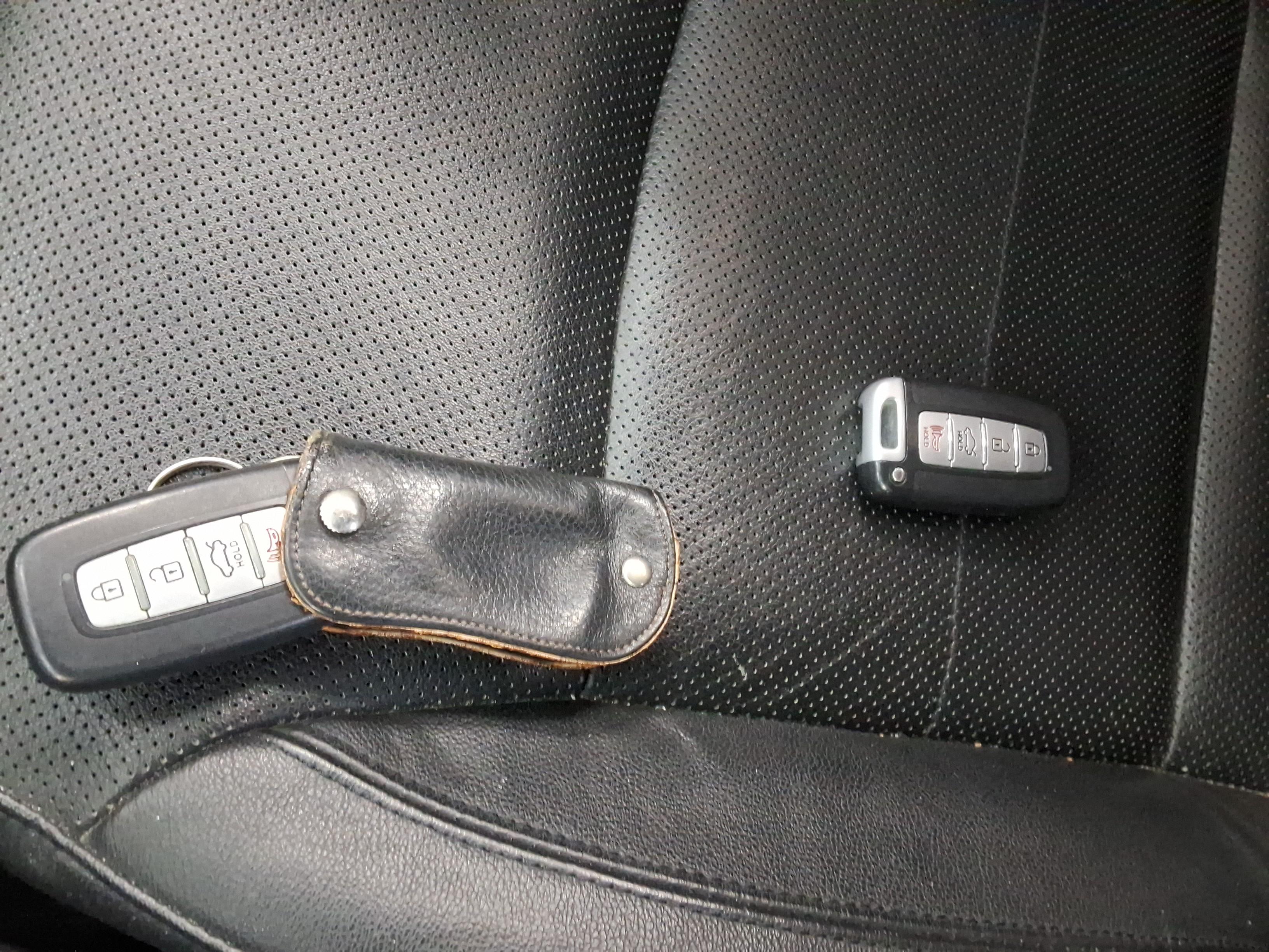 هيونداي سوناتا 2011 - صورة 20