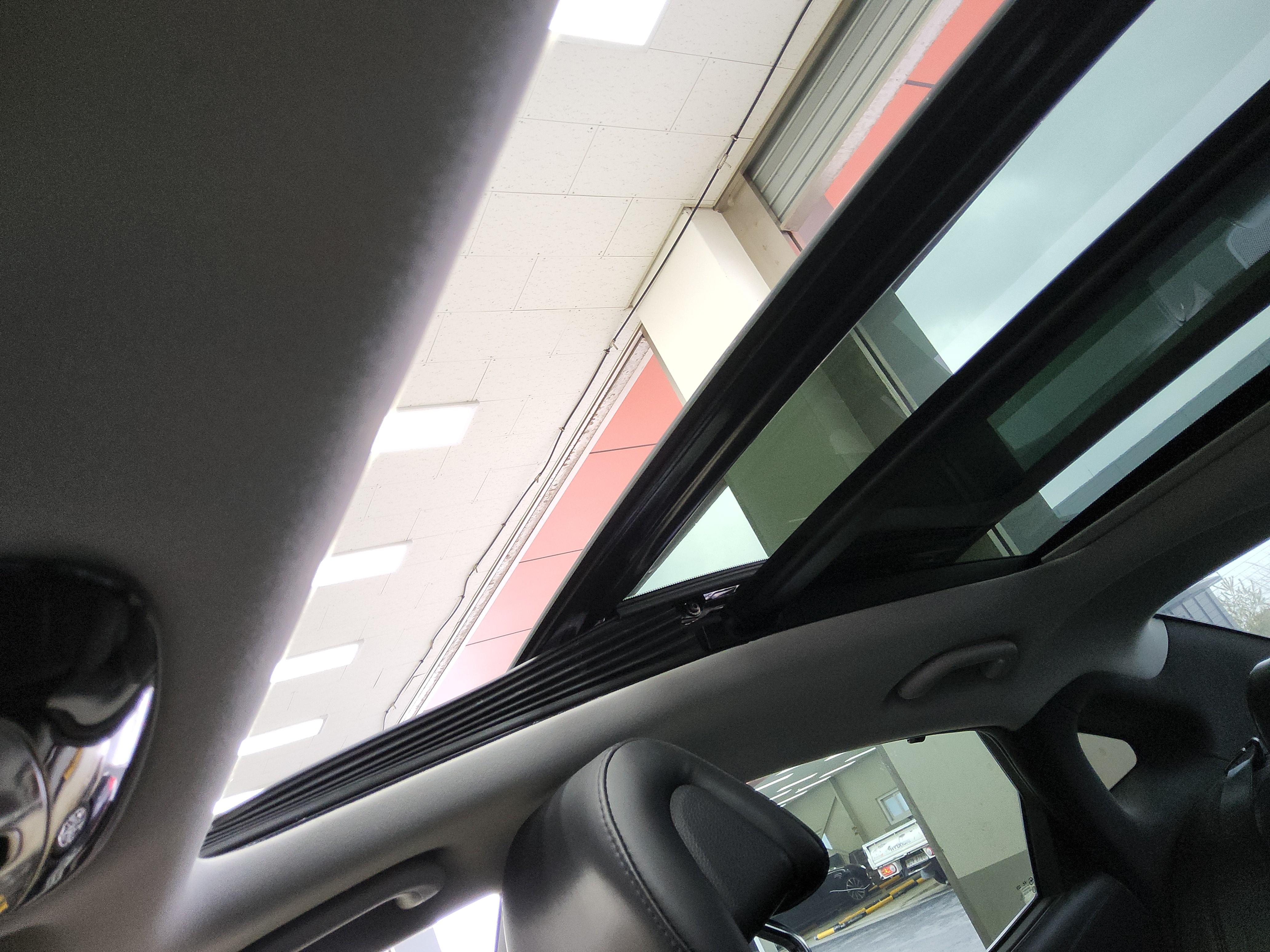 هيونداي جرانجر 2014 - صورة 18