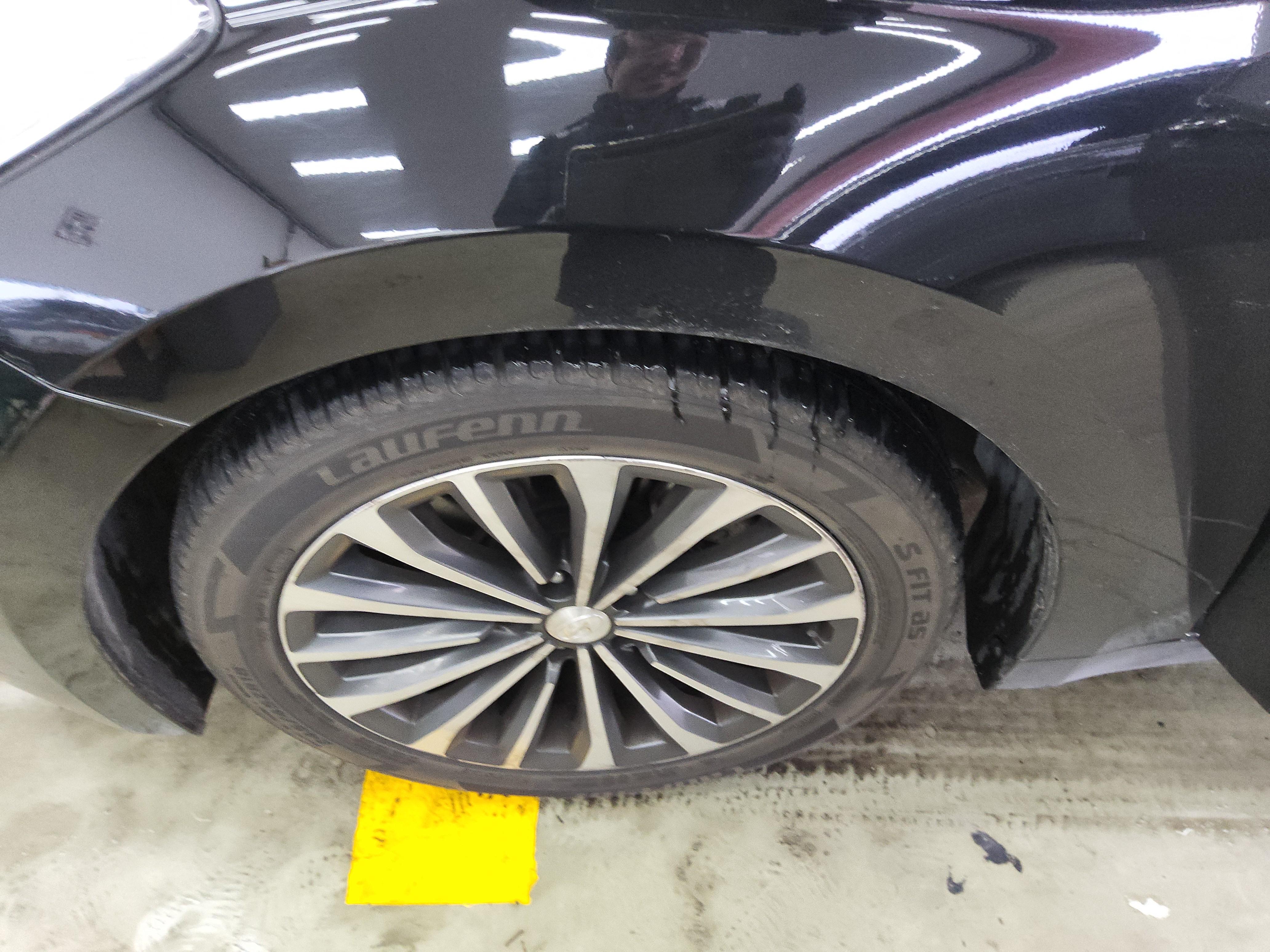 هيونداي جرانجر 2014 - صورة 20