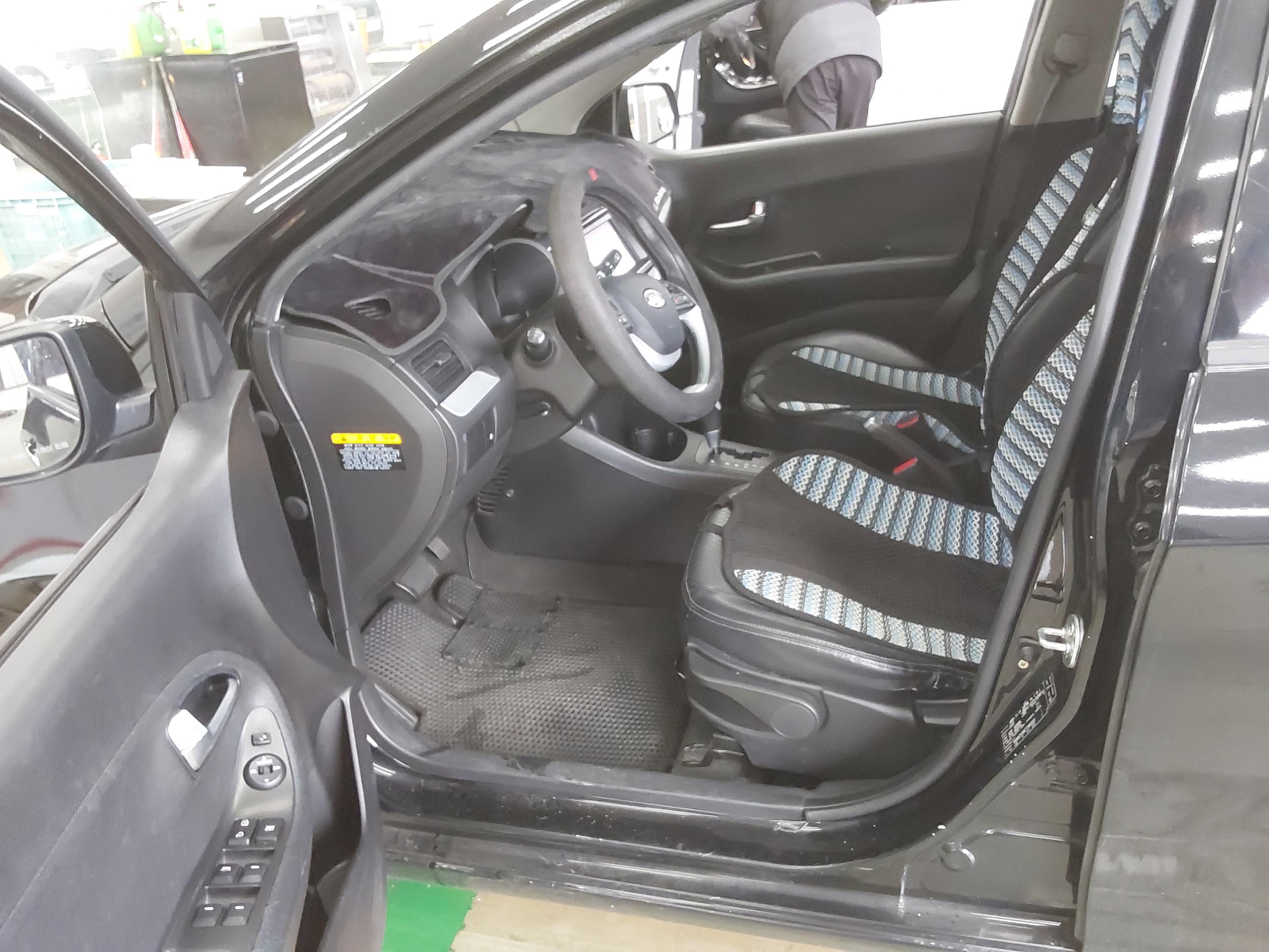 Kia Morning 2012 - Image 9