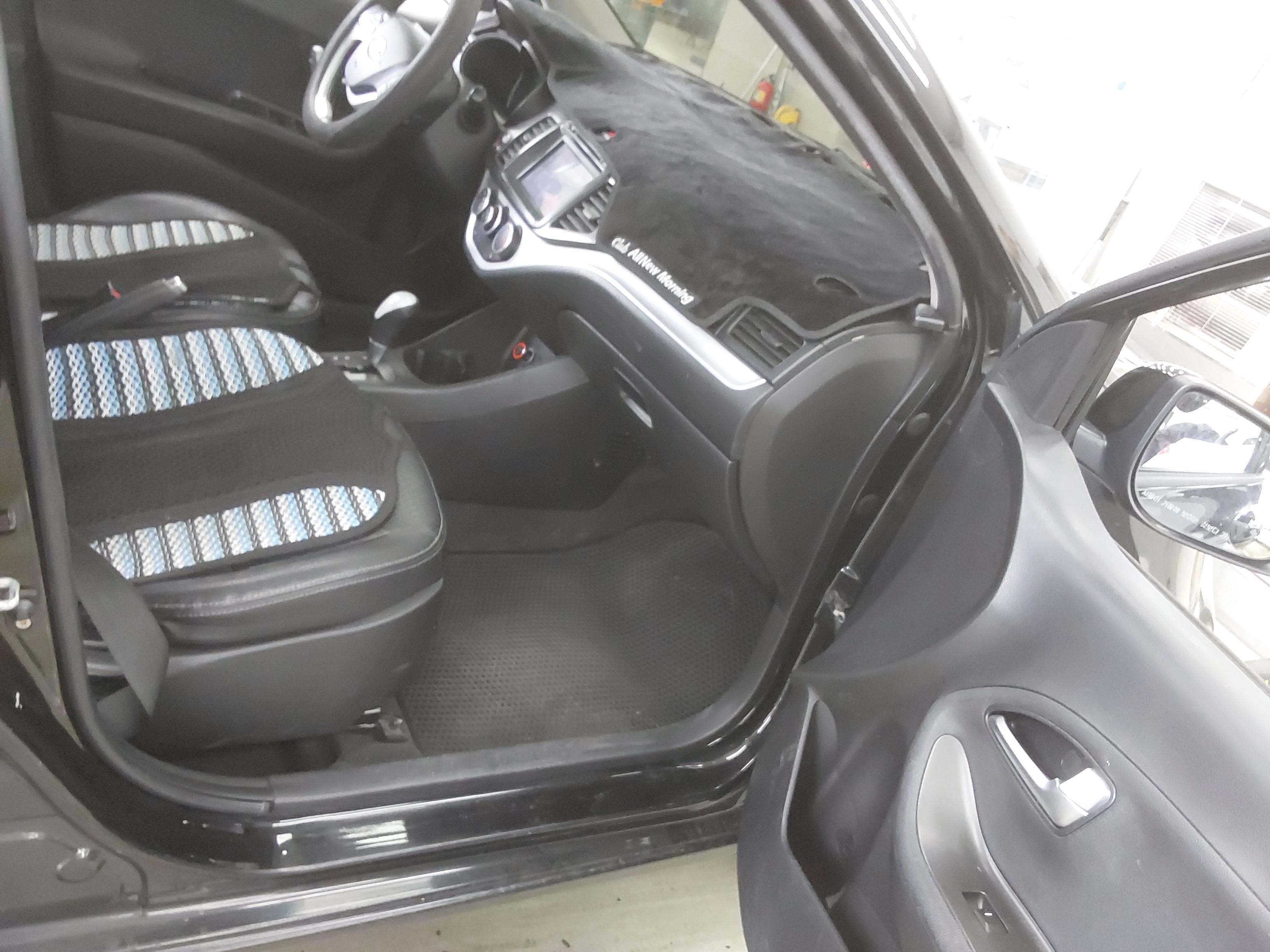 Kia Morning 2012 - Image 14