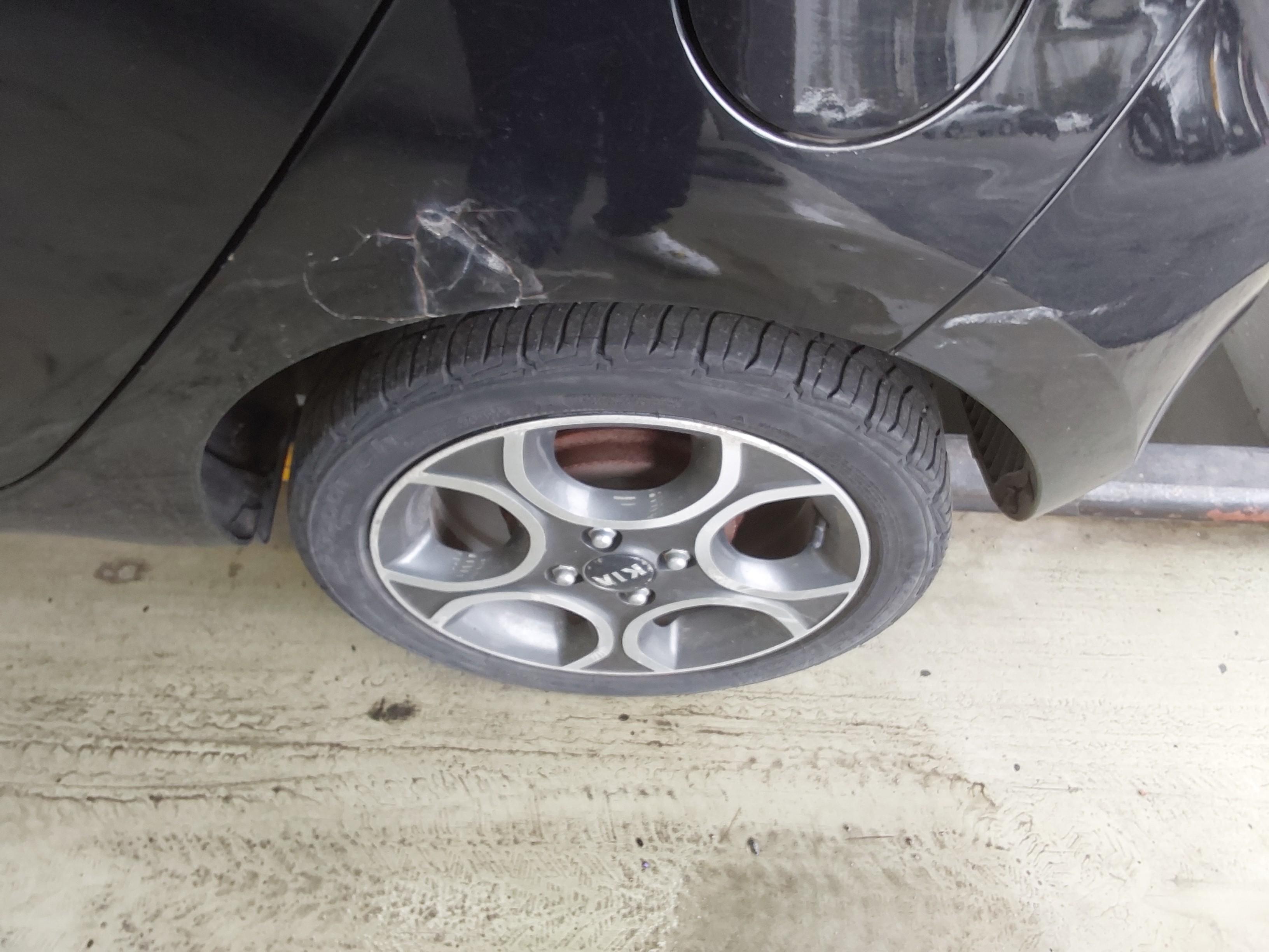 Kia Morning 2012 - Image 20