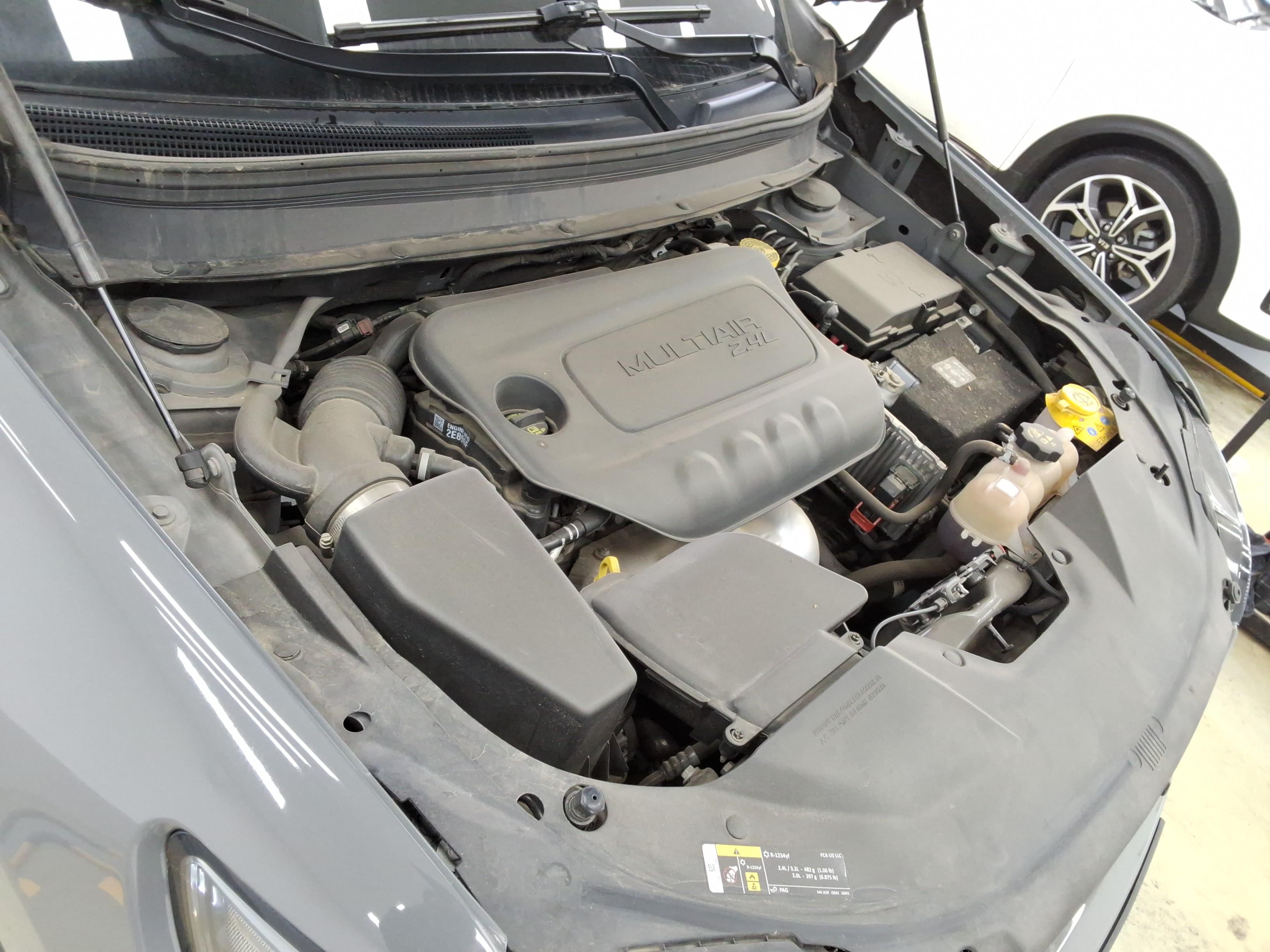 جيب شيروكي 2021 - صورة 20