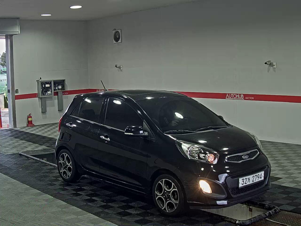 Kia Morning 2012 - Image 2