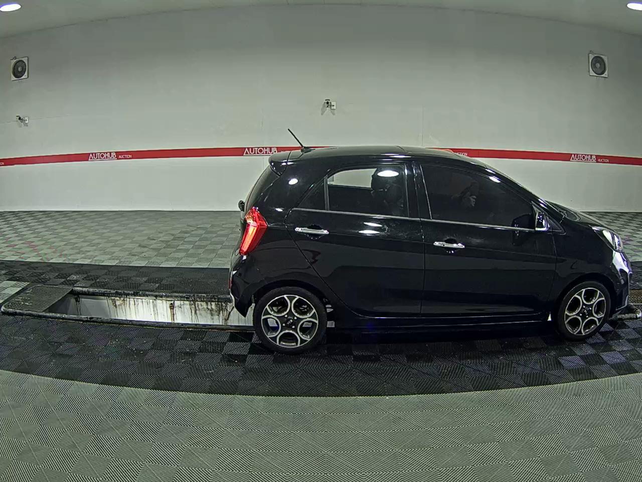 Kia Morning 2012 - Image 3