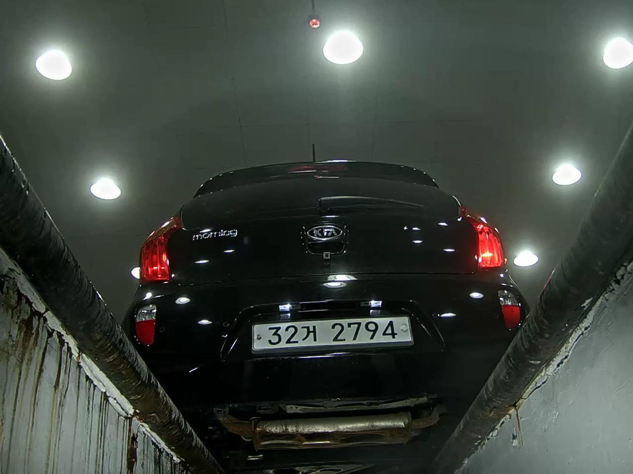 Kia Morning 2012 - Image 7