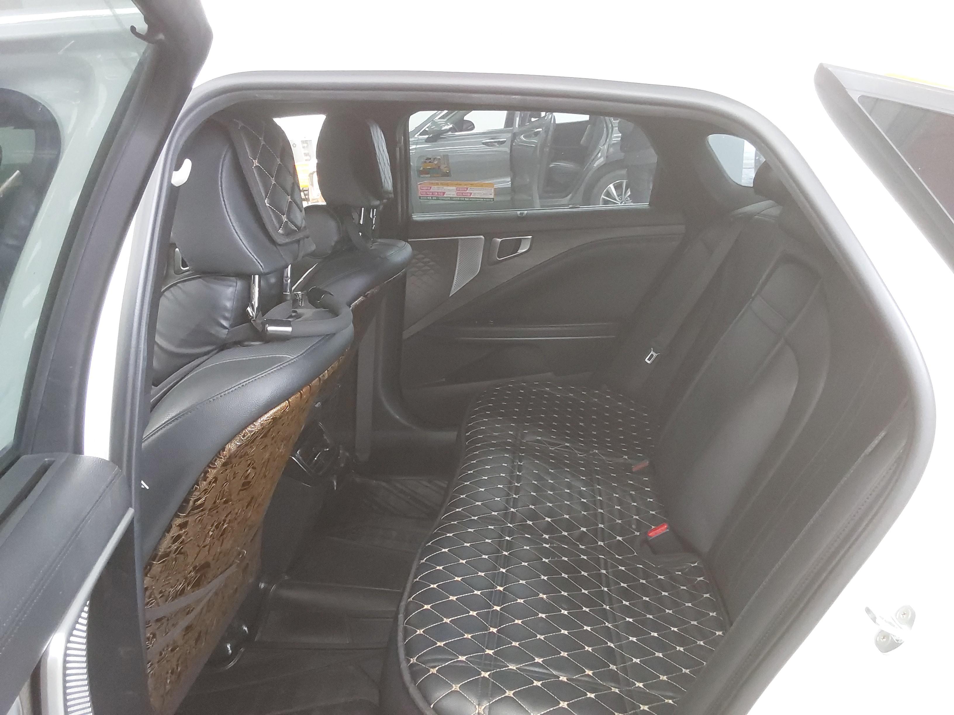 Kia K8 2023 - Image 11