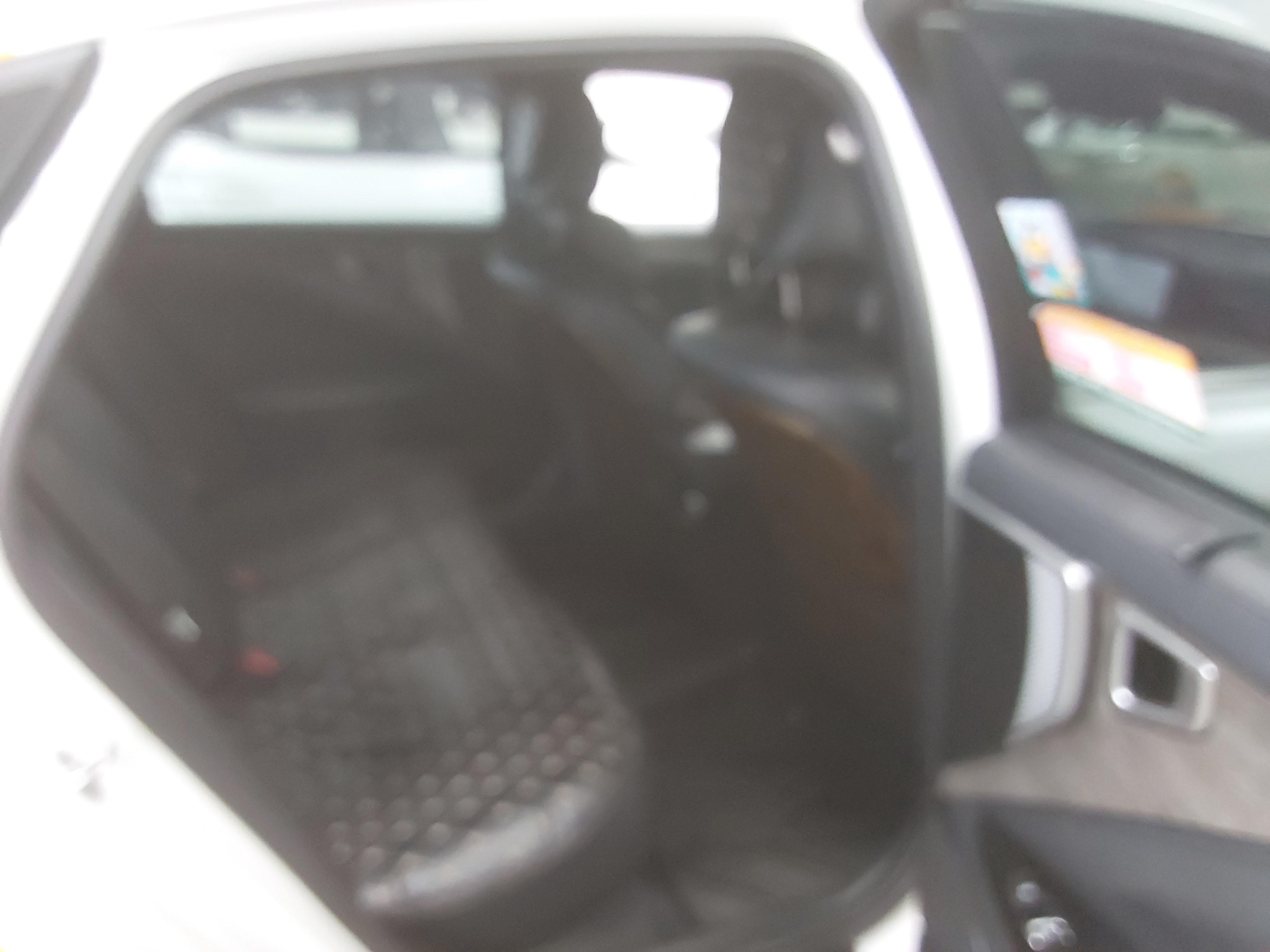 Kia K8 2023 - Image 13