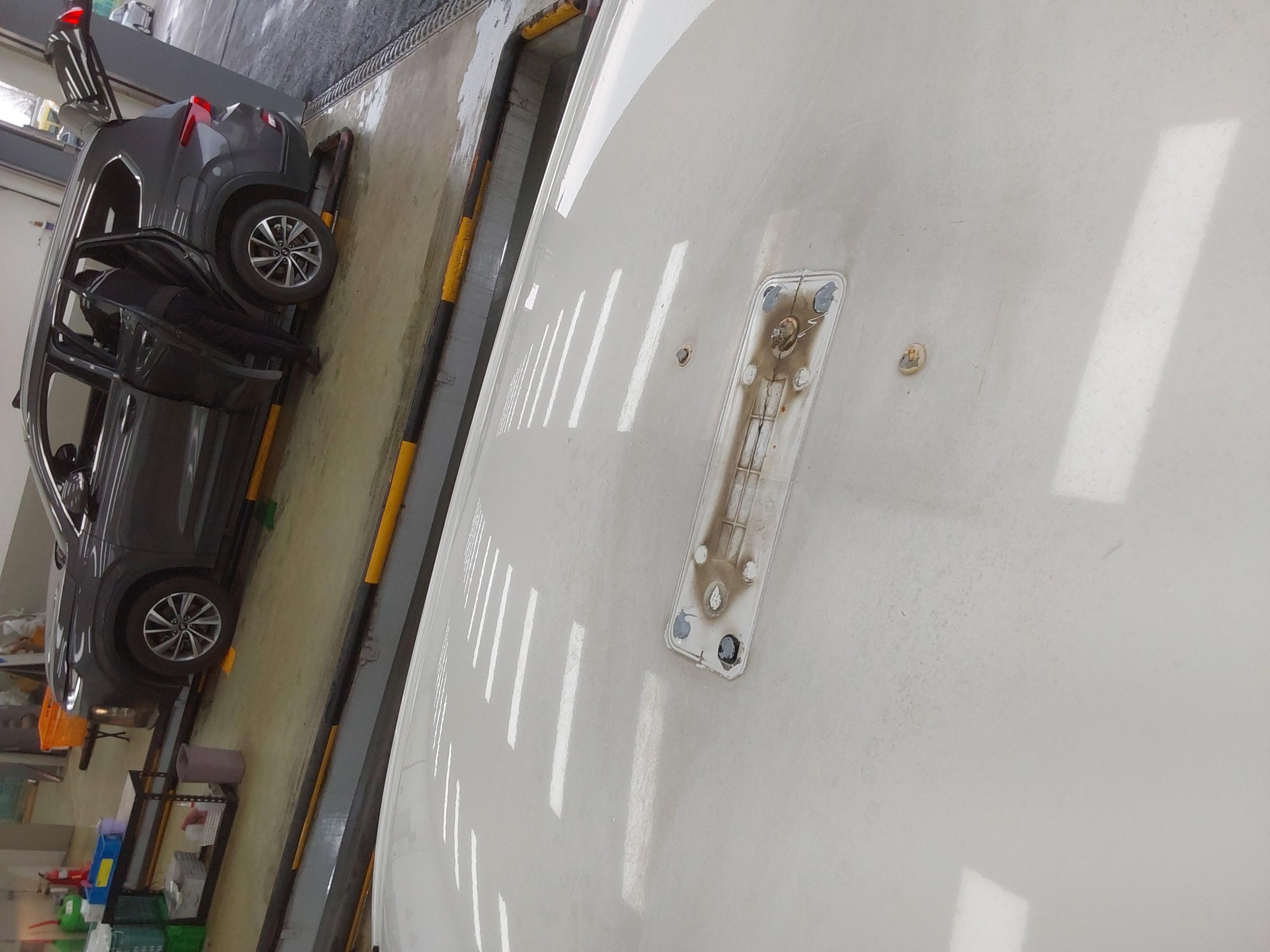 Kia K8 2023 - Image 16