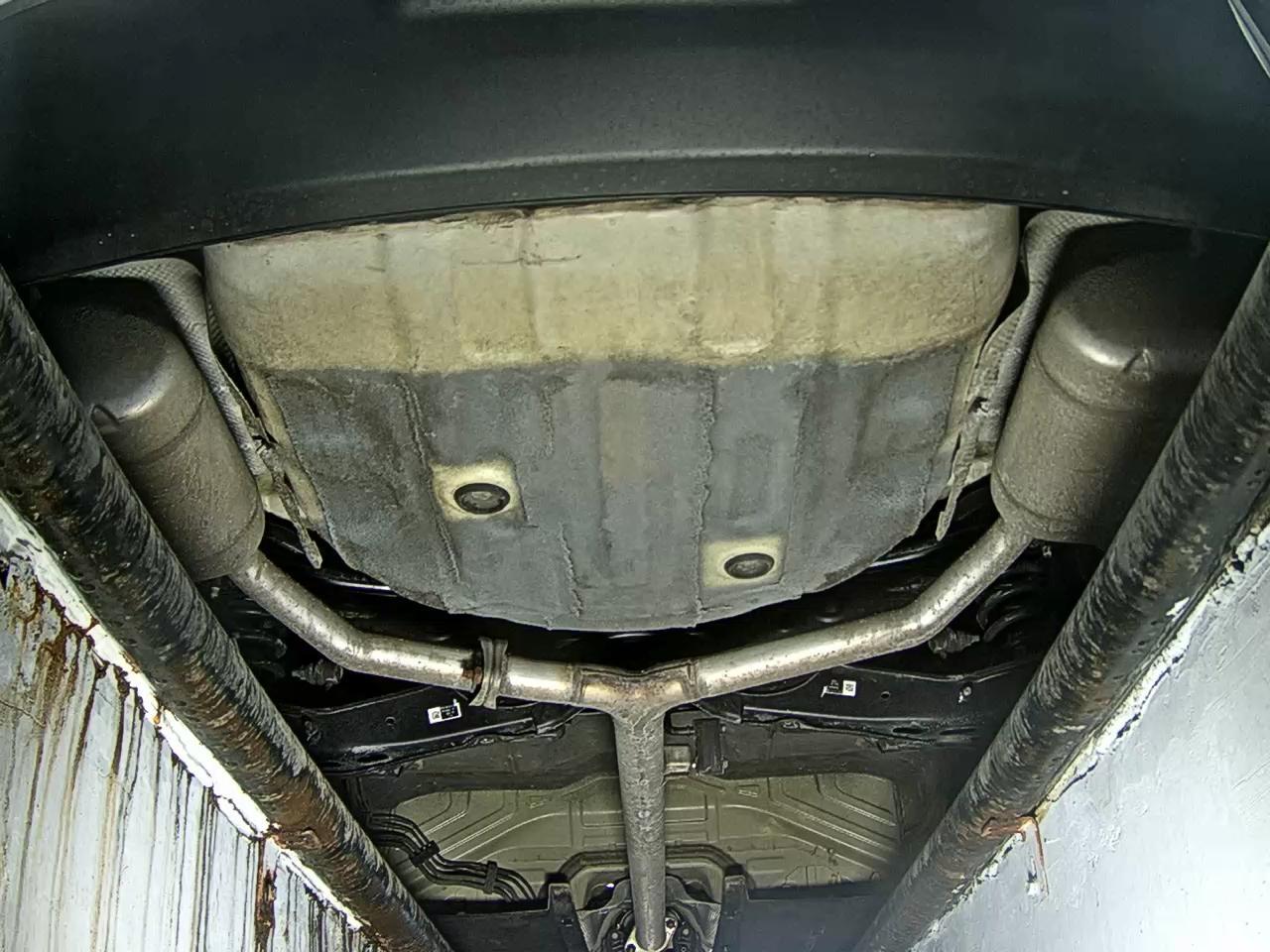 Kia K8 2023 - Image 7