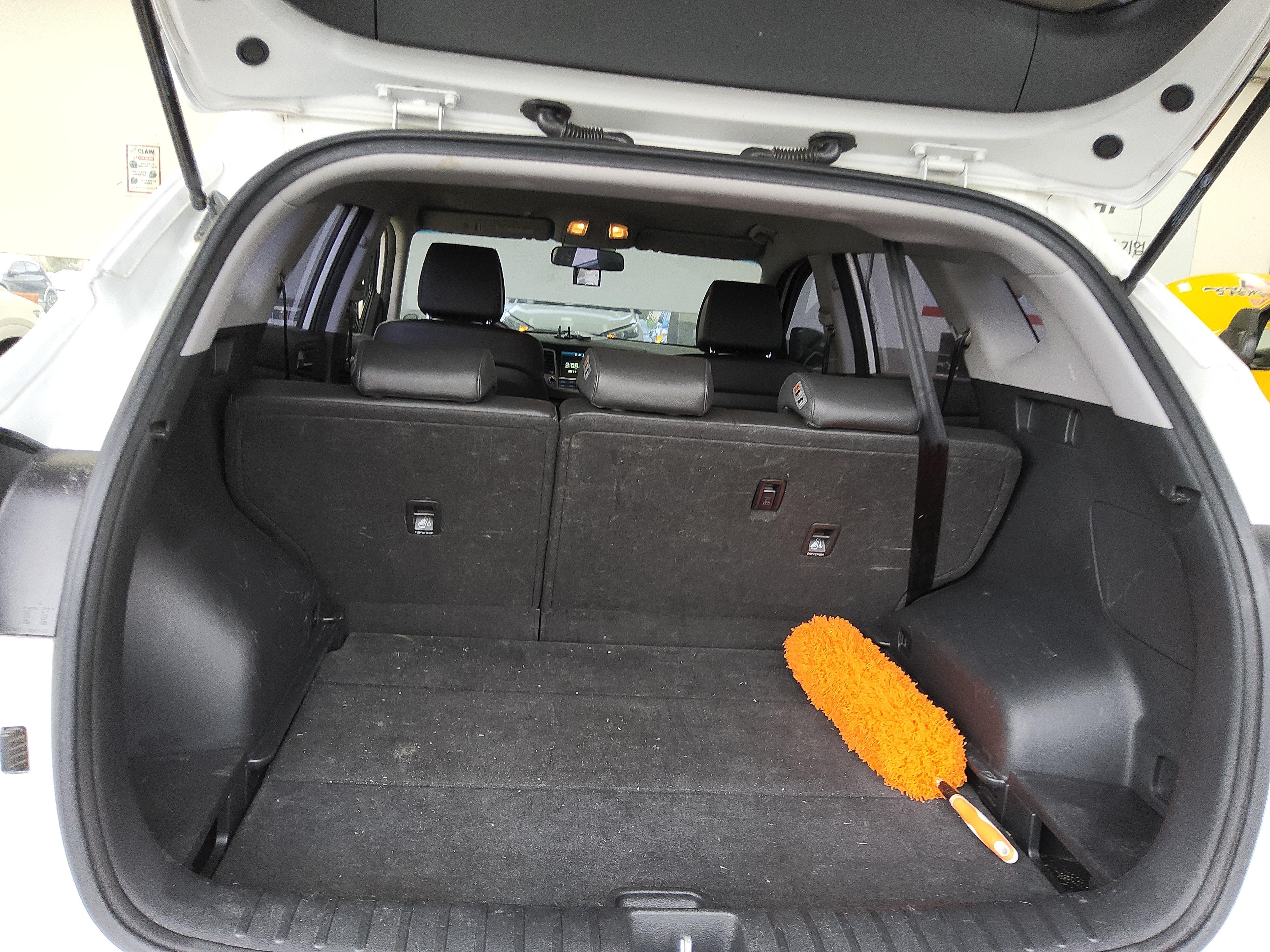 هيونداي توسان 2018 - صورة 12