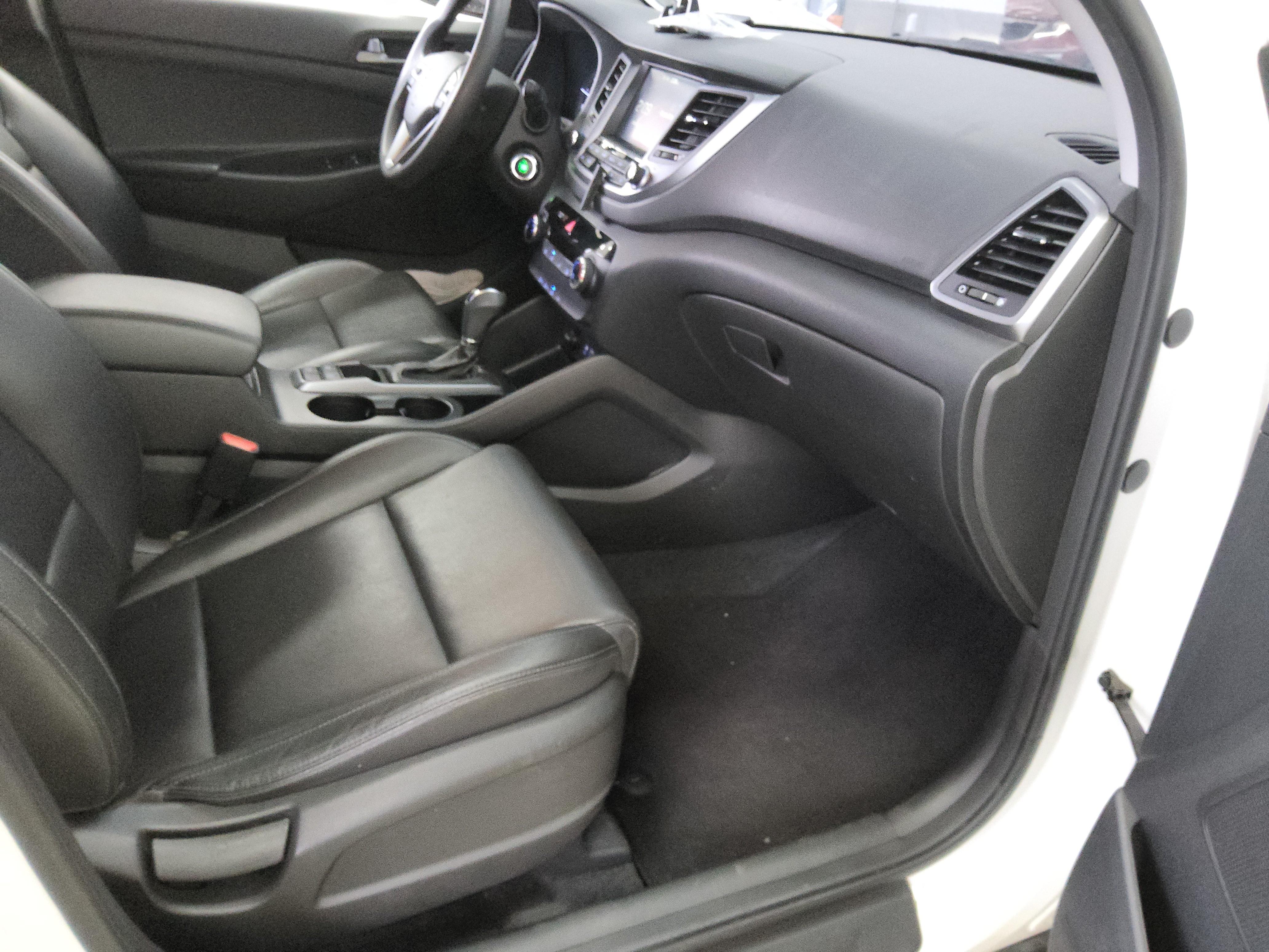 هيونداي توسان 2018 - صورة 14