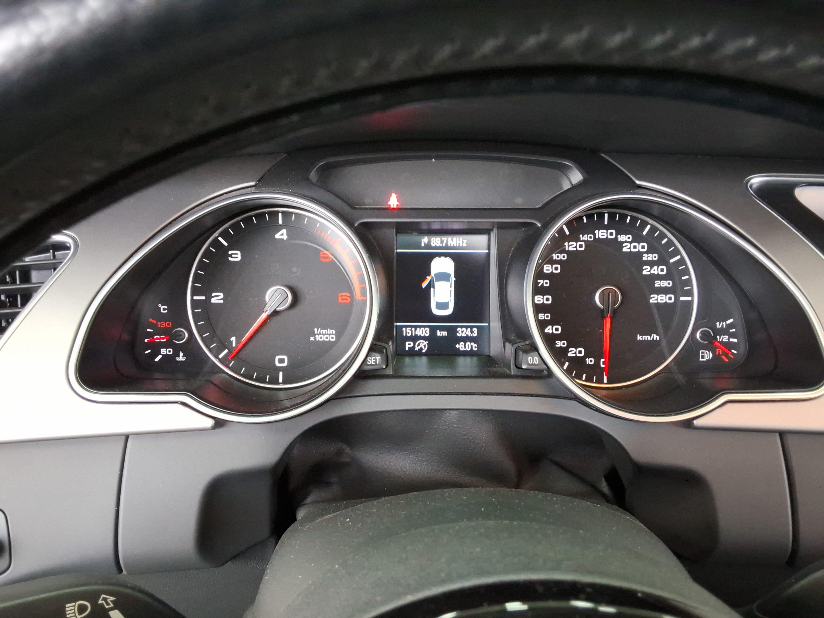 أودي ايه 5 2014 - صورة 9