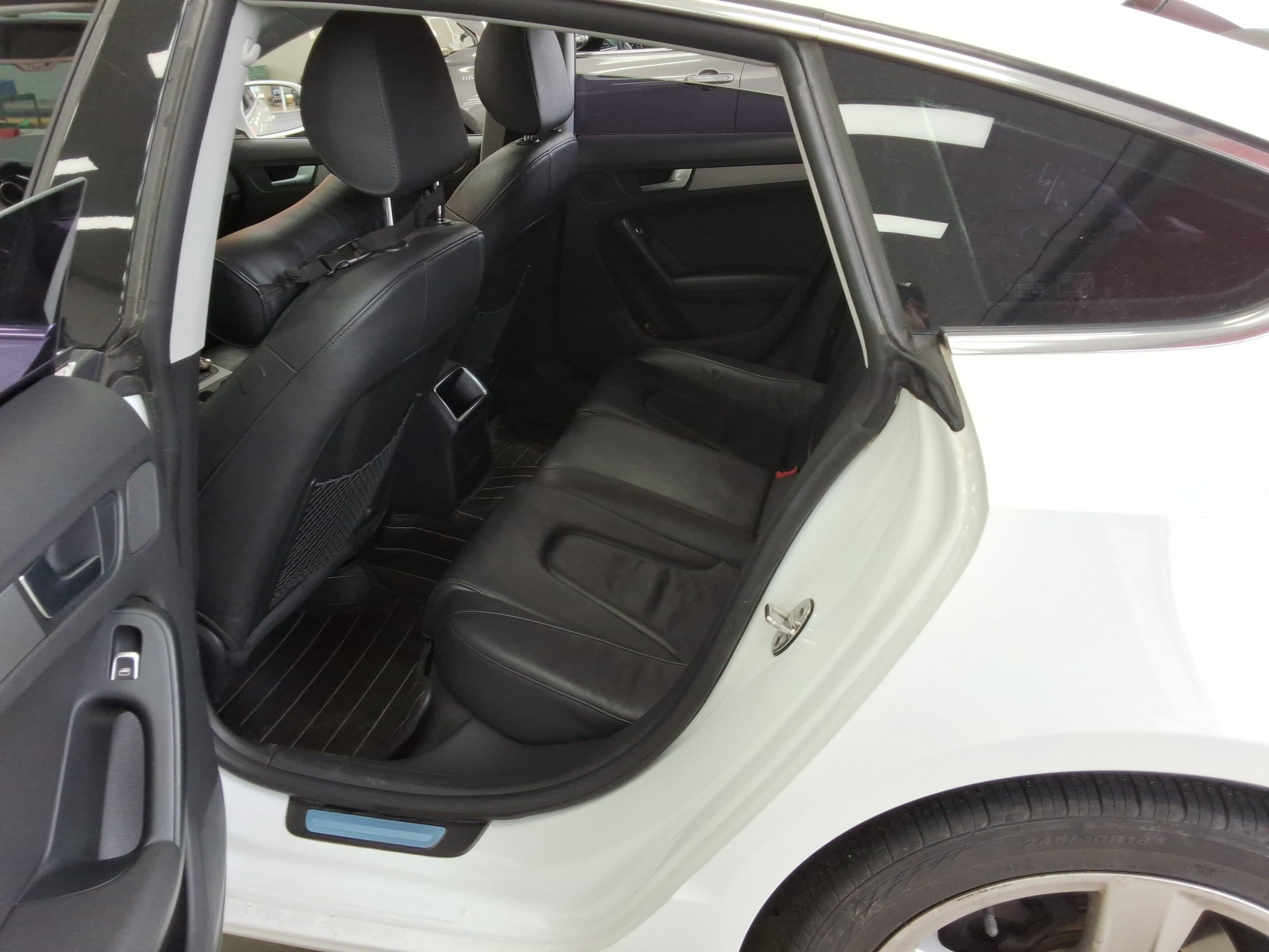 أودي ايه 5 2014 - صورة 12