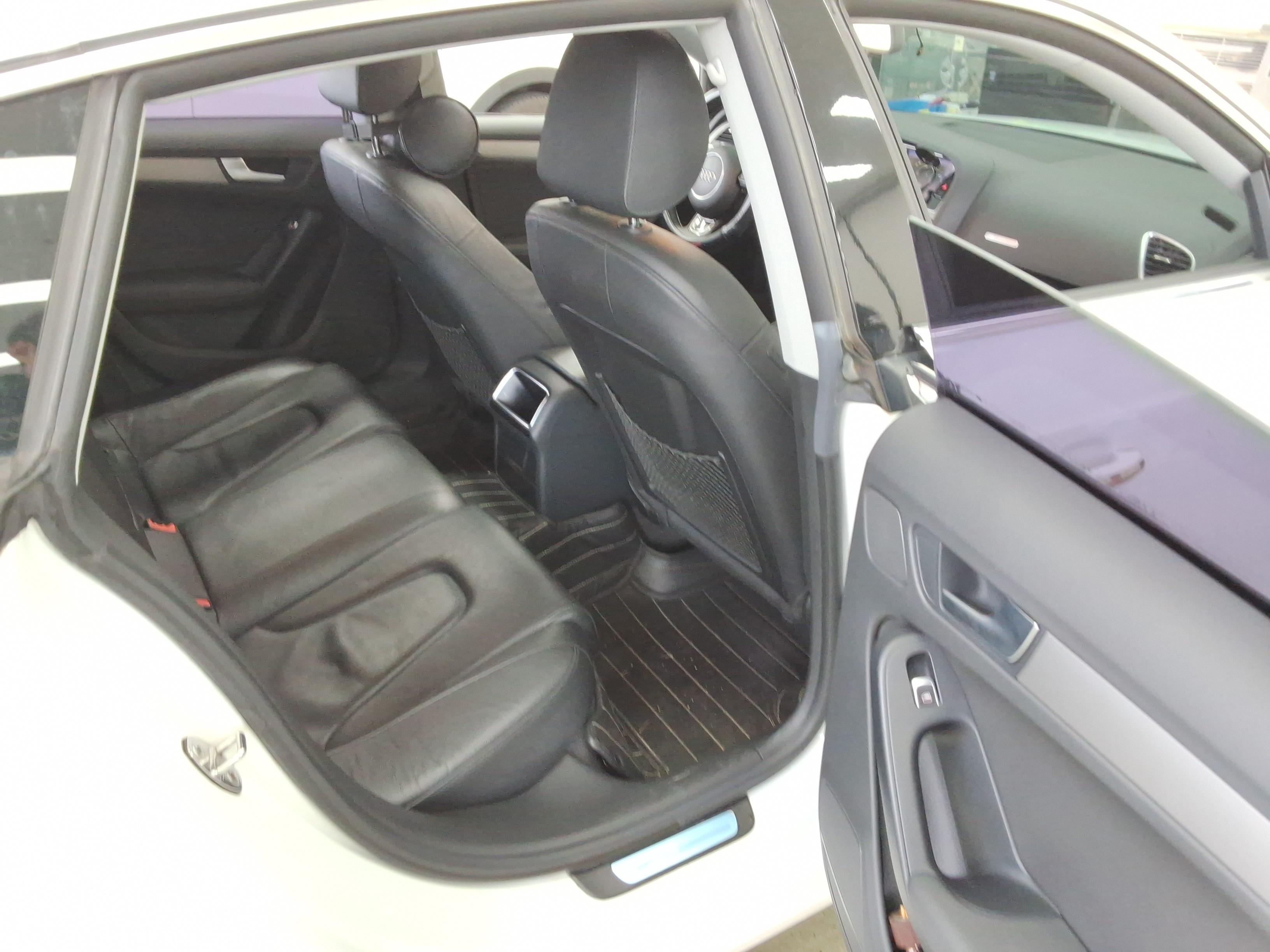 أودي ايه 5 2014 - صورة 13