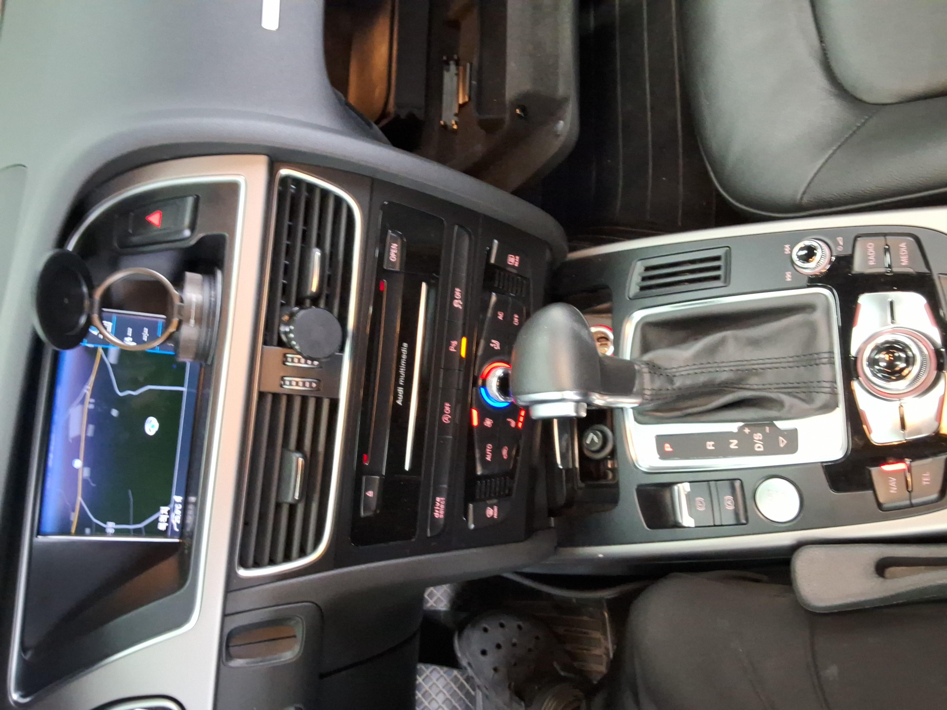 أودي ايه 5 2014 - صورة 18